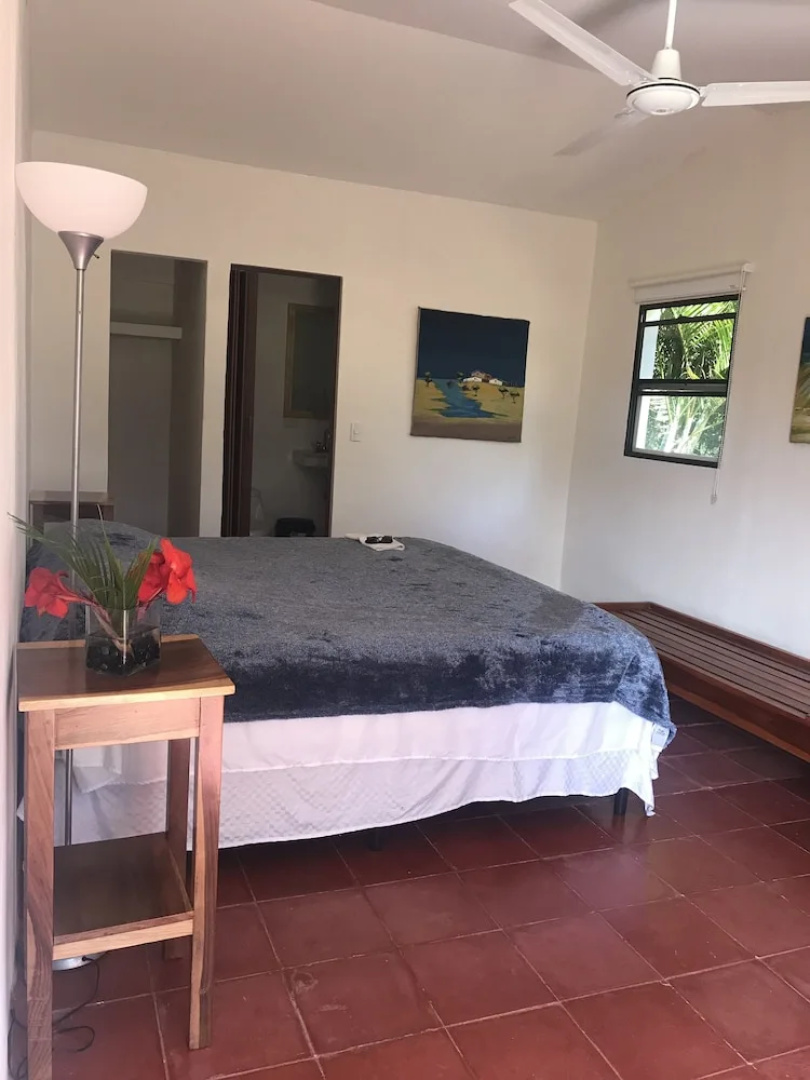 Laguna Azul B&B