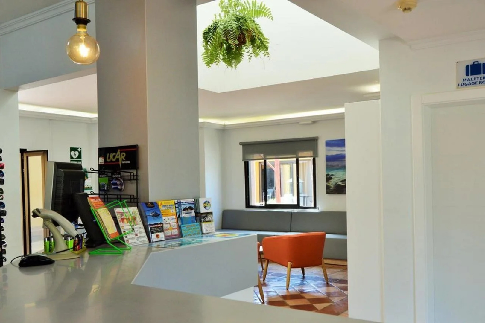 Bungalows Parque Bali