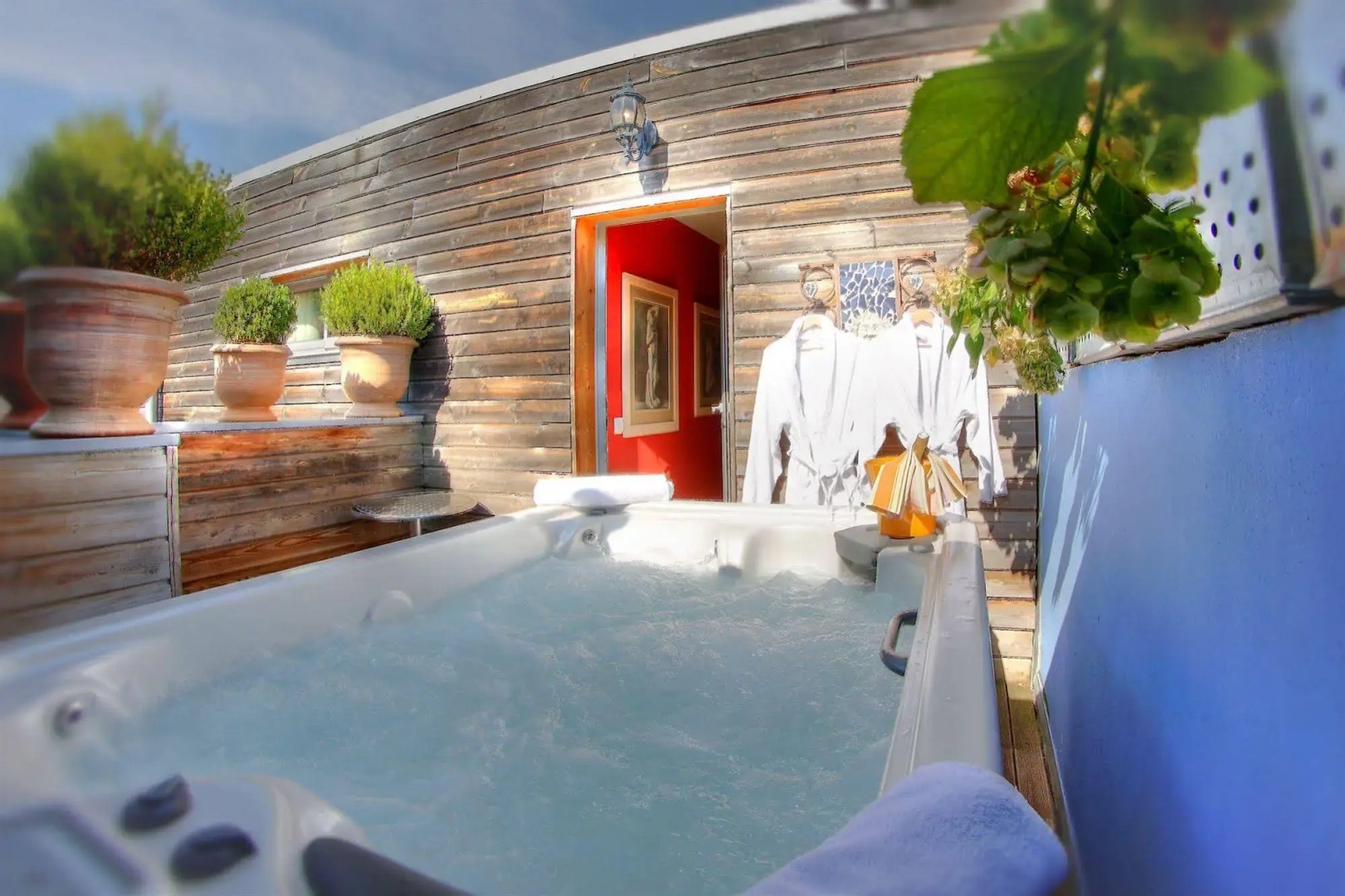 LOGIS Au Canard Gourmand