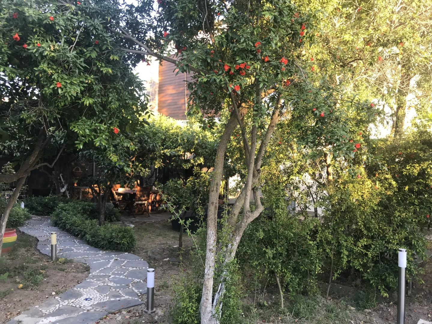 Villa No 5 Boutique Hotel