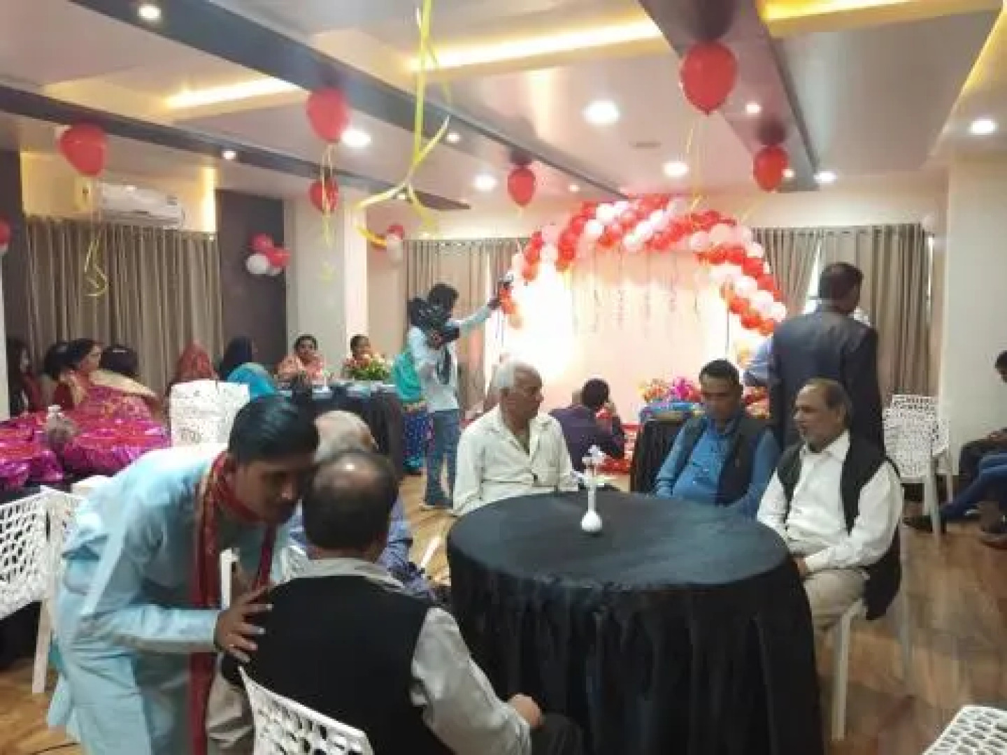 Hotel Welkin Residency