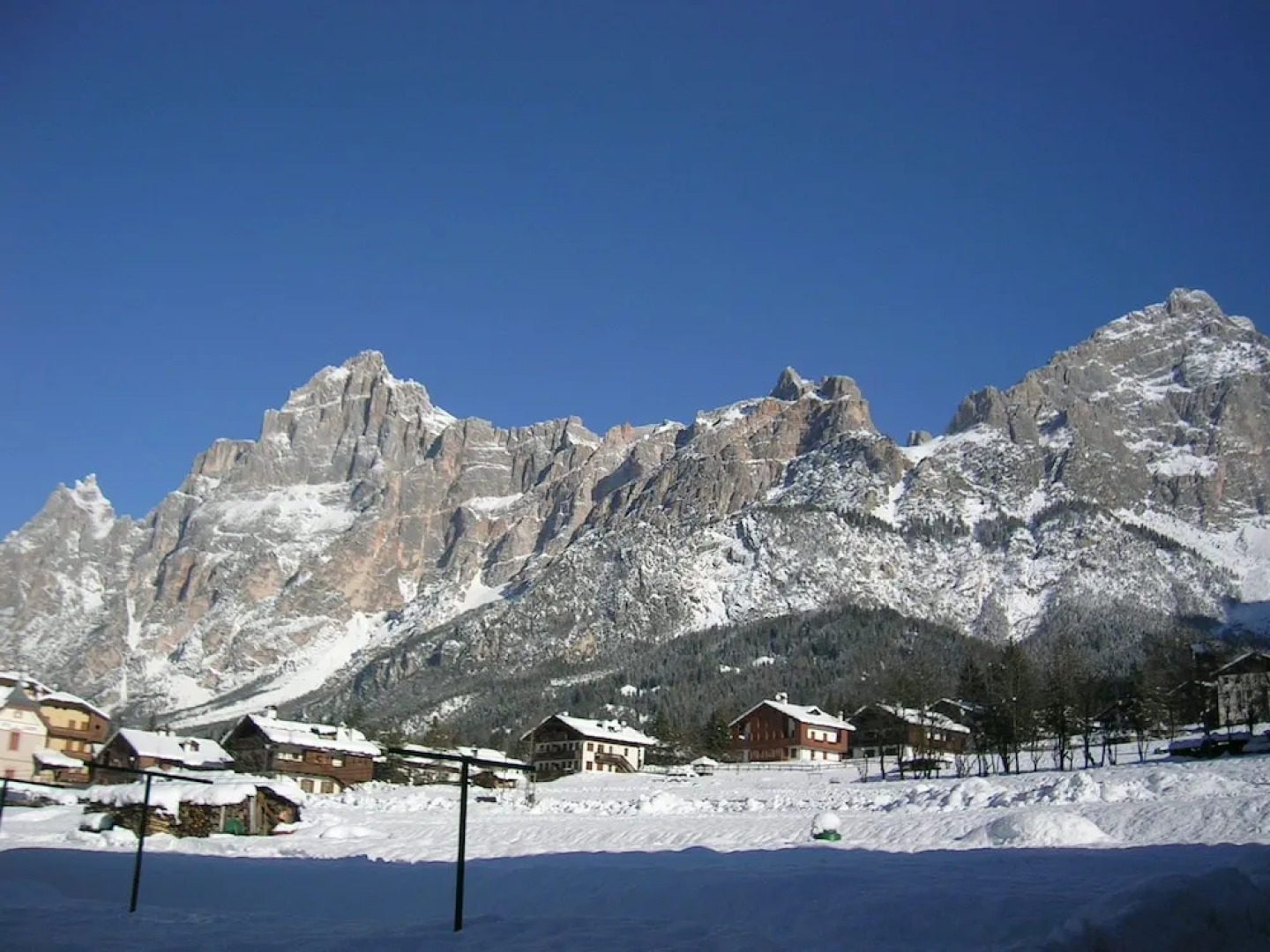 Dolomiti Sport Hotel