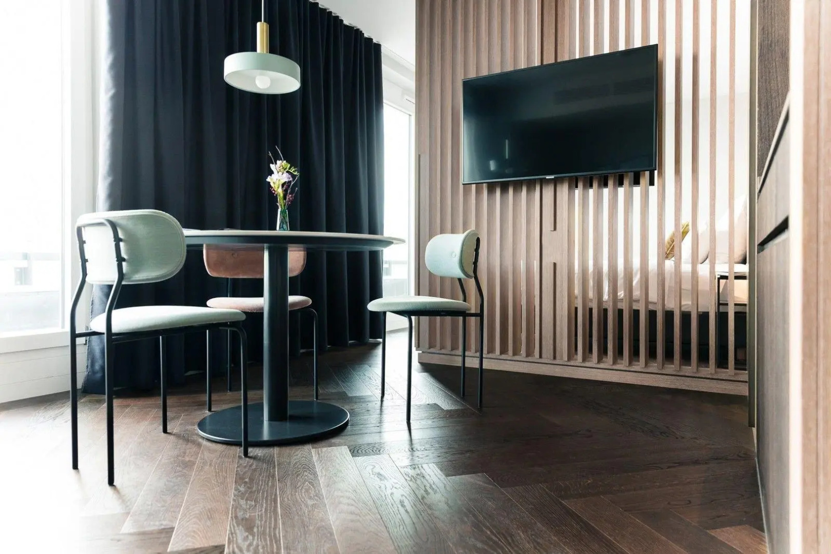 SOLLER Business Hotel – Munich Airport MUC