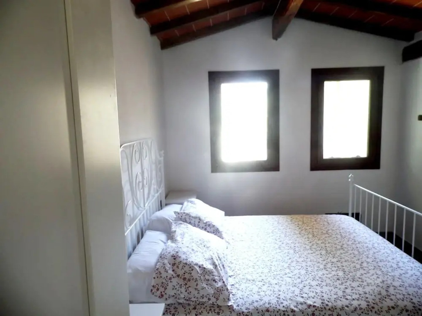 Apartment With one Bedroom in Rignano Sull'arno, With Shared Pool, Enclosed Garden and Wifi
