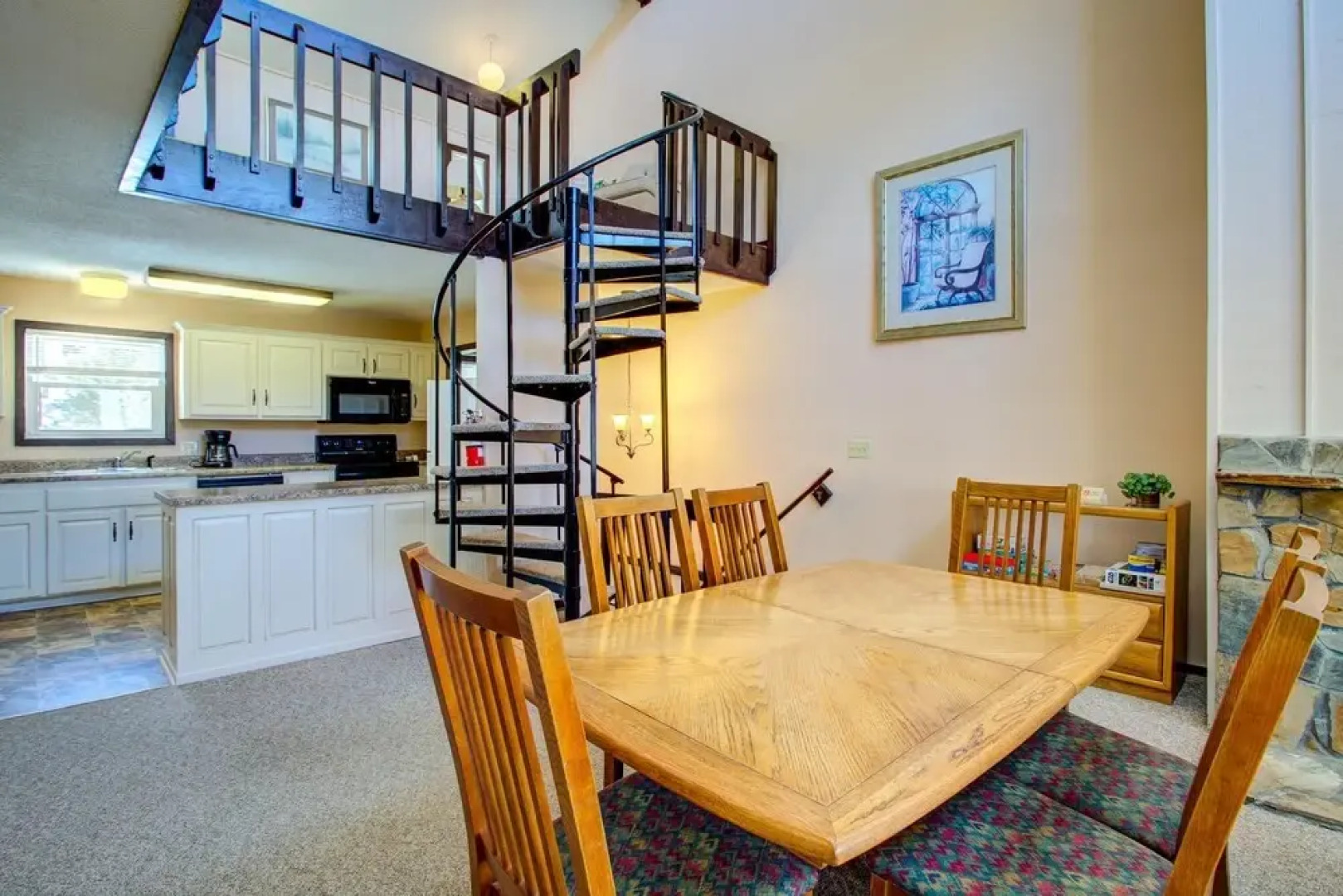 VCI - Beech Manor 4 Bedroom