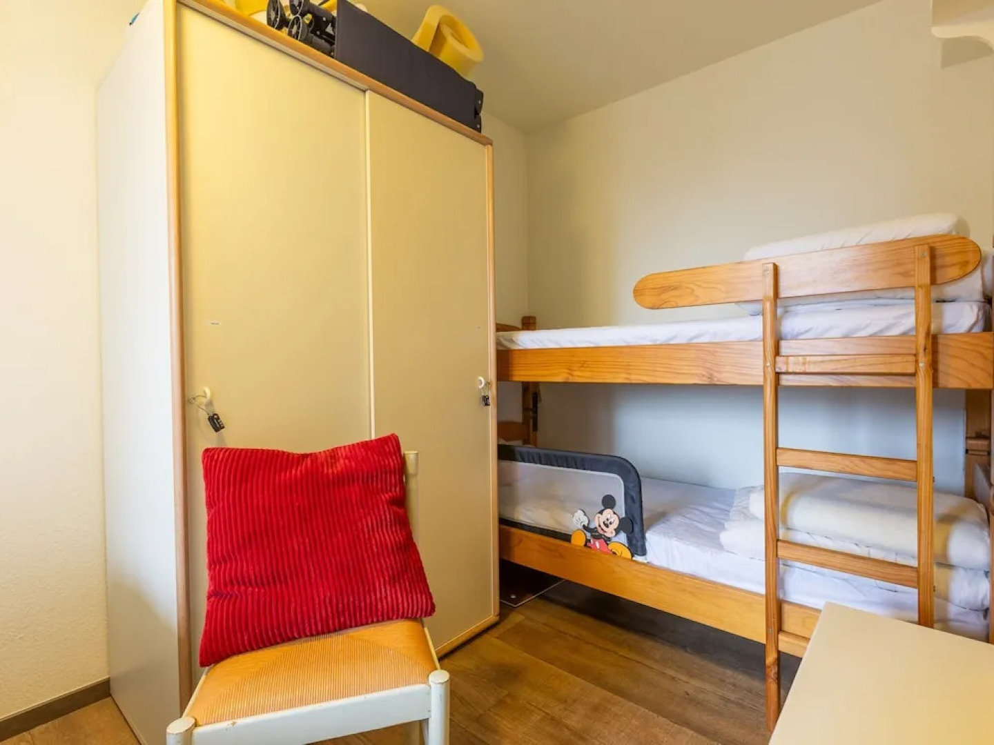 Nice Apartment With Ocean View