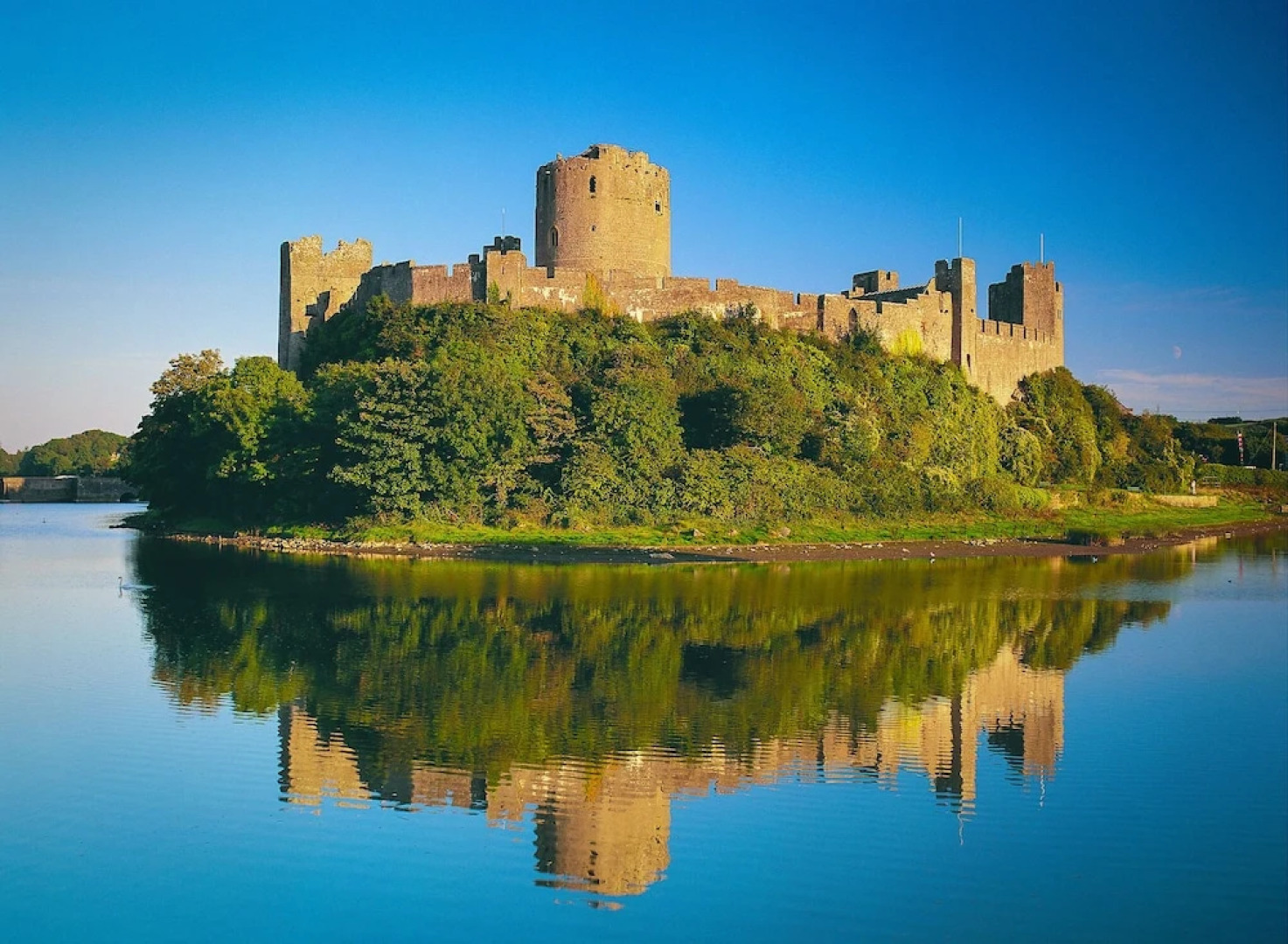 Gwynfryn Guest House Pembrokeshire