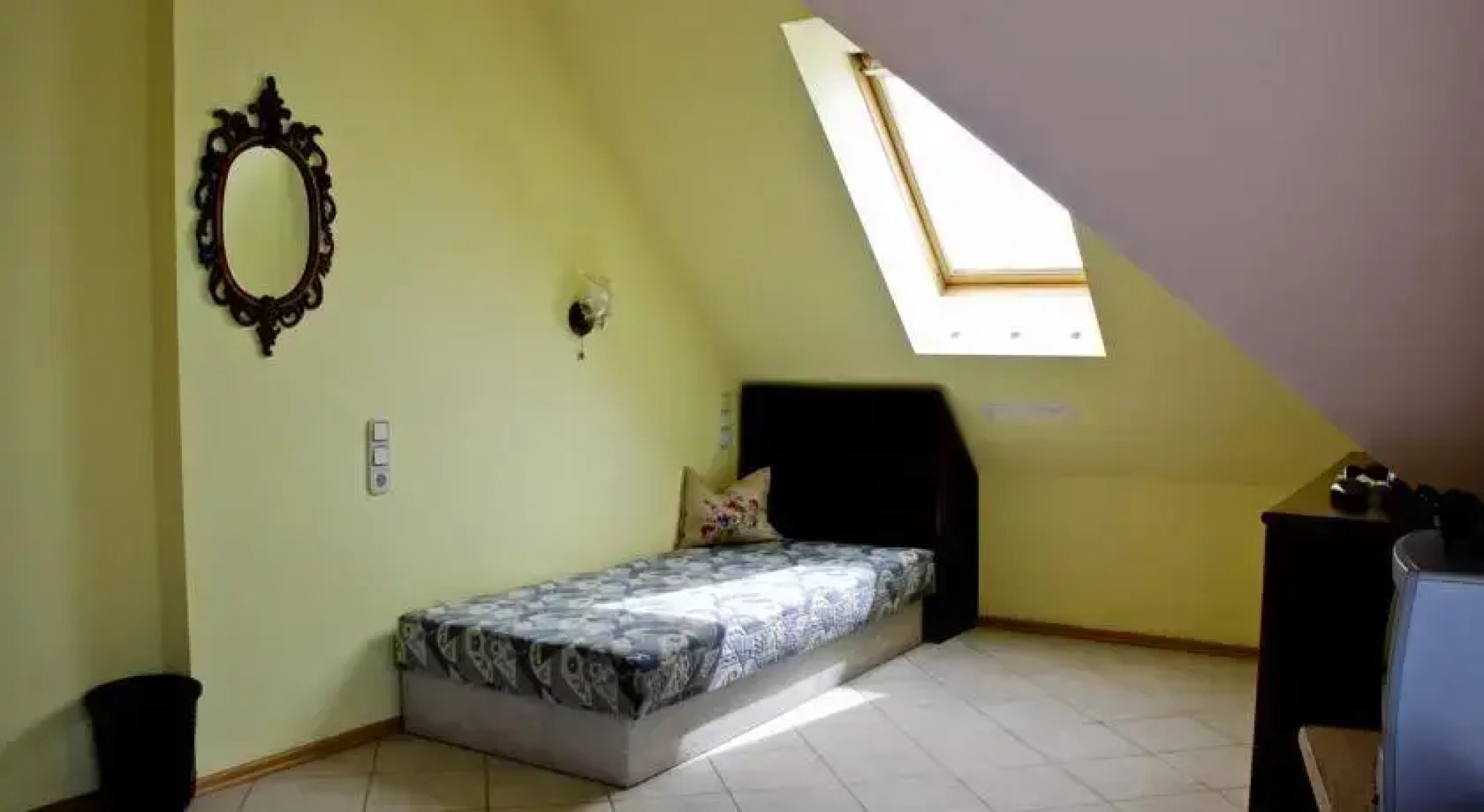 Majdy - domek całoroczny