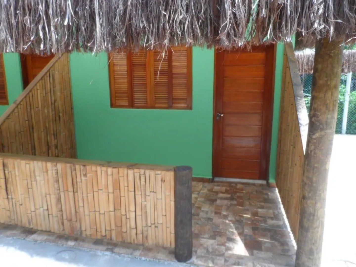 Pousada Toka do Lula