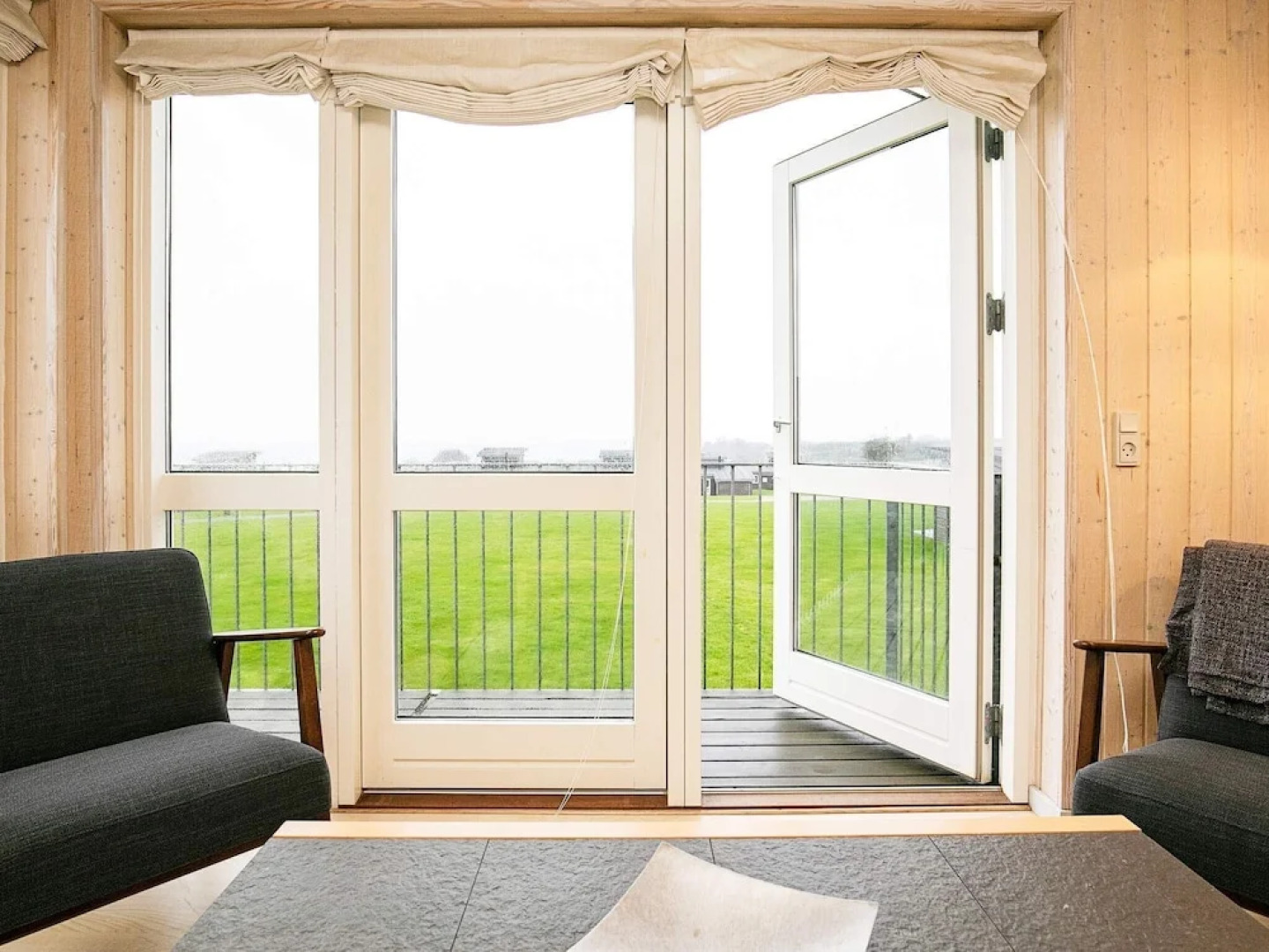 Cozy Holiday Home in Funen With Sauna