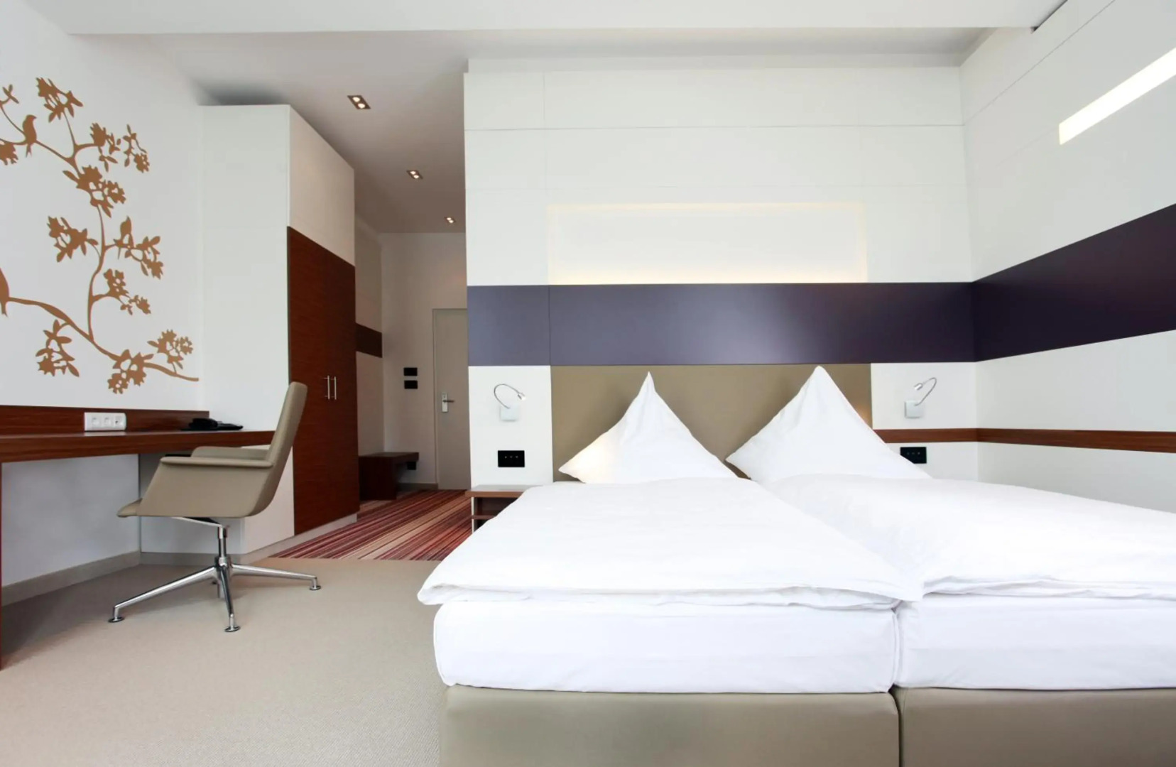 Seminar- und Tagungshotel Große Ledder