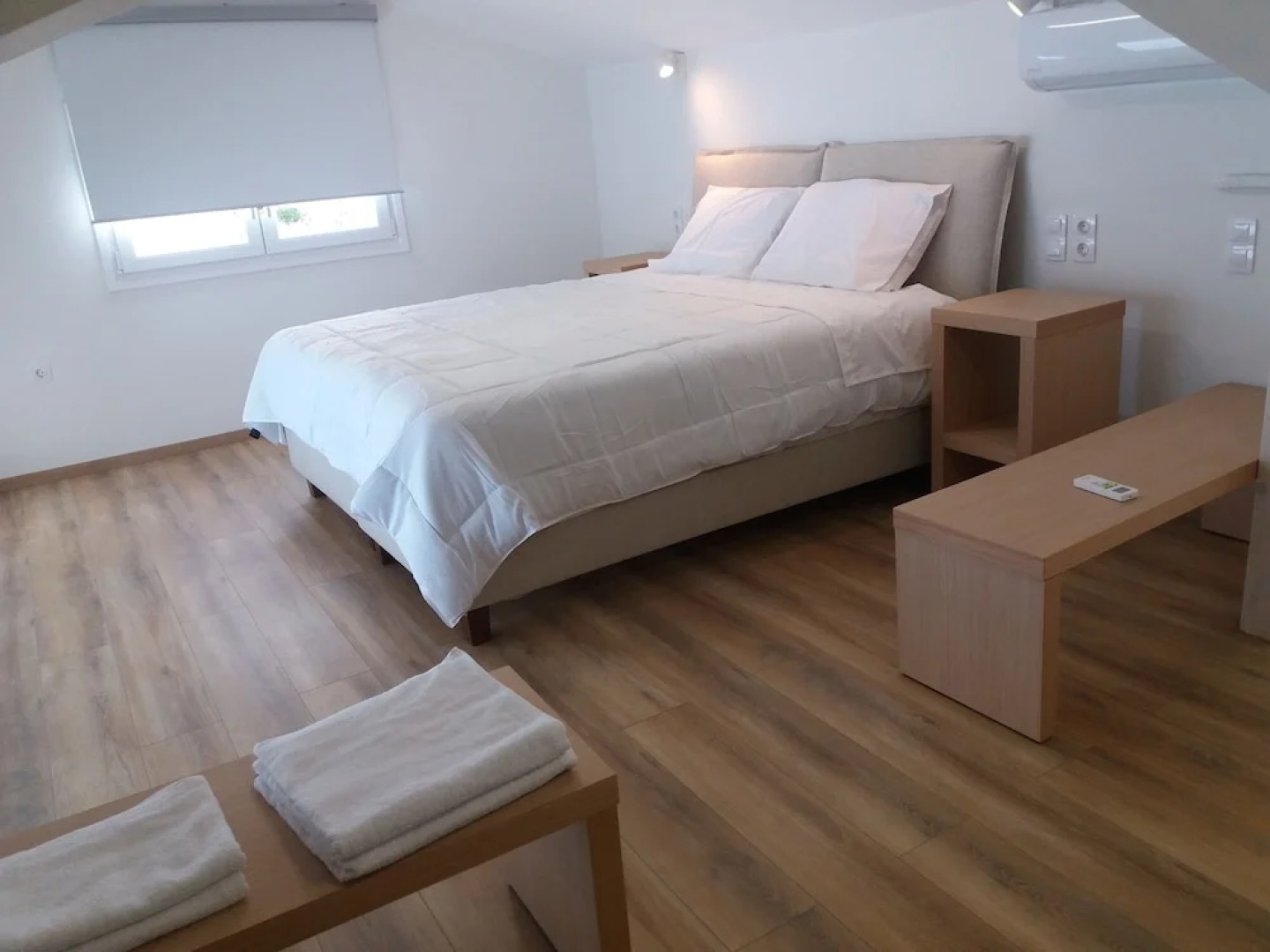 Stavento beach front suites