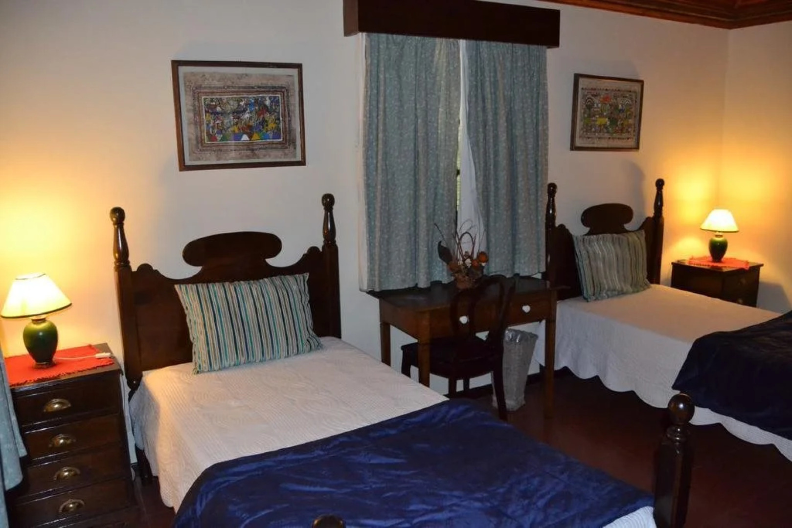 Casal São João Cottages