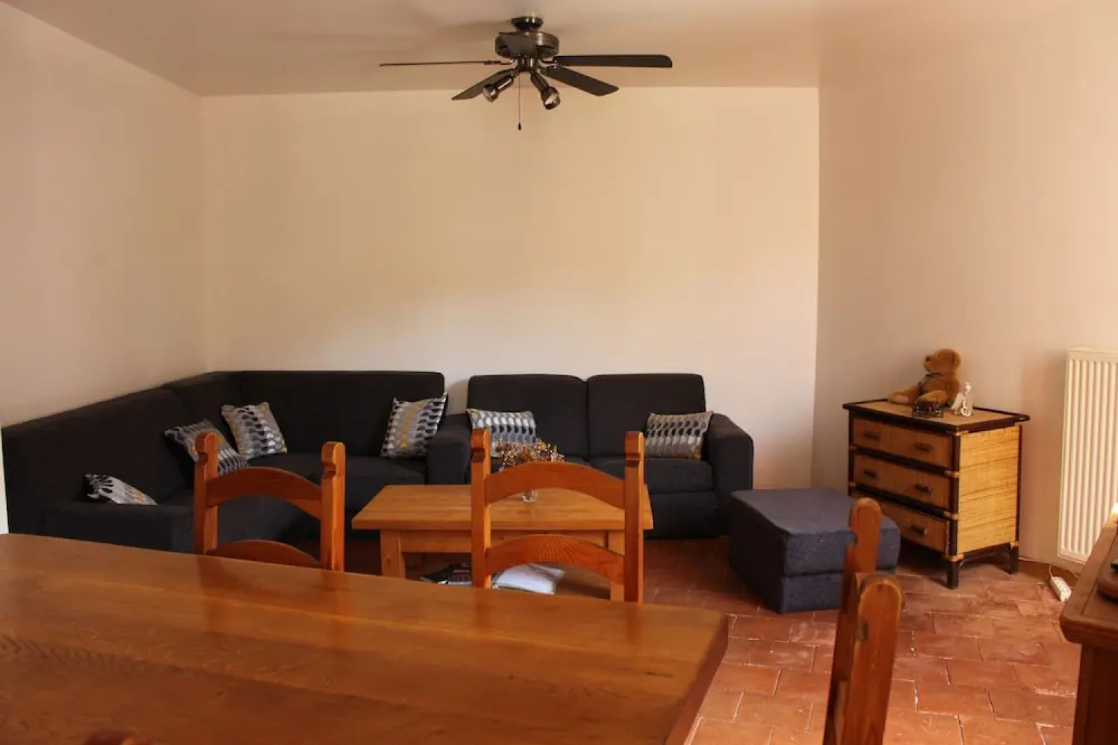 Au Coeur de Rennes - Gîte