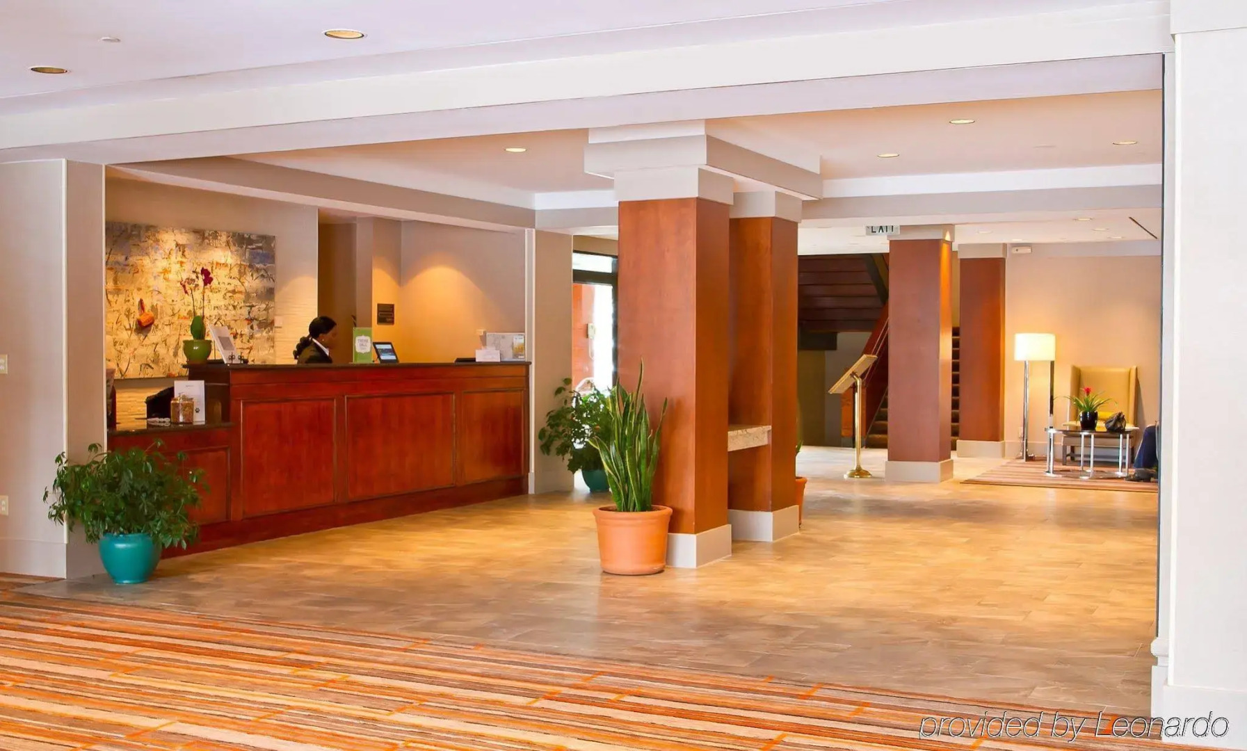 Delta Hotels by Marriott Baltimore North
