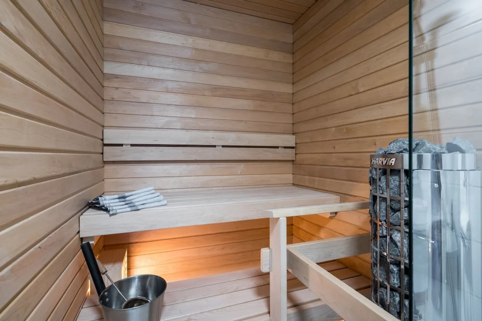 Hiisi Homes Järvenpää