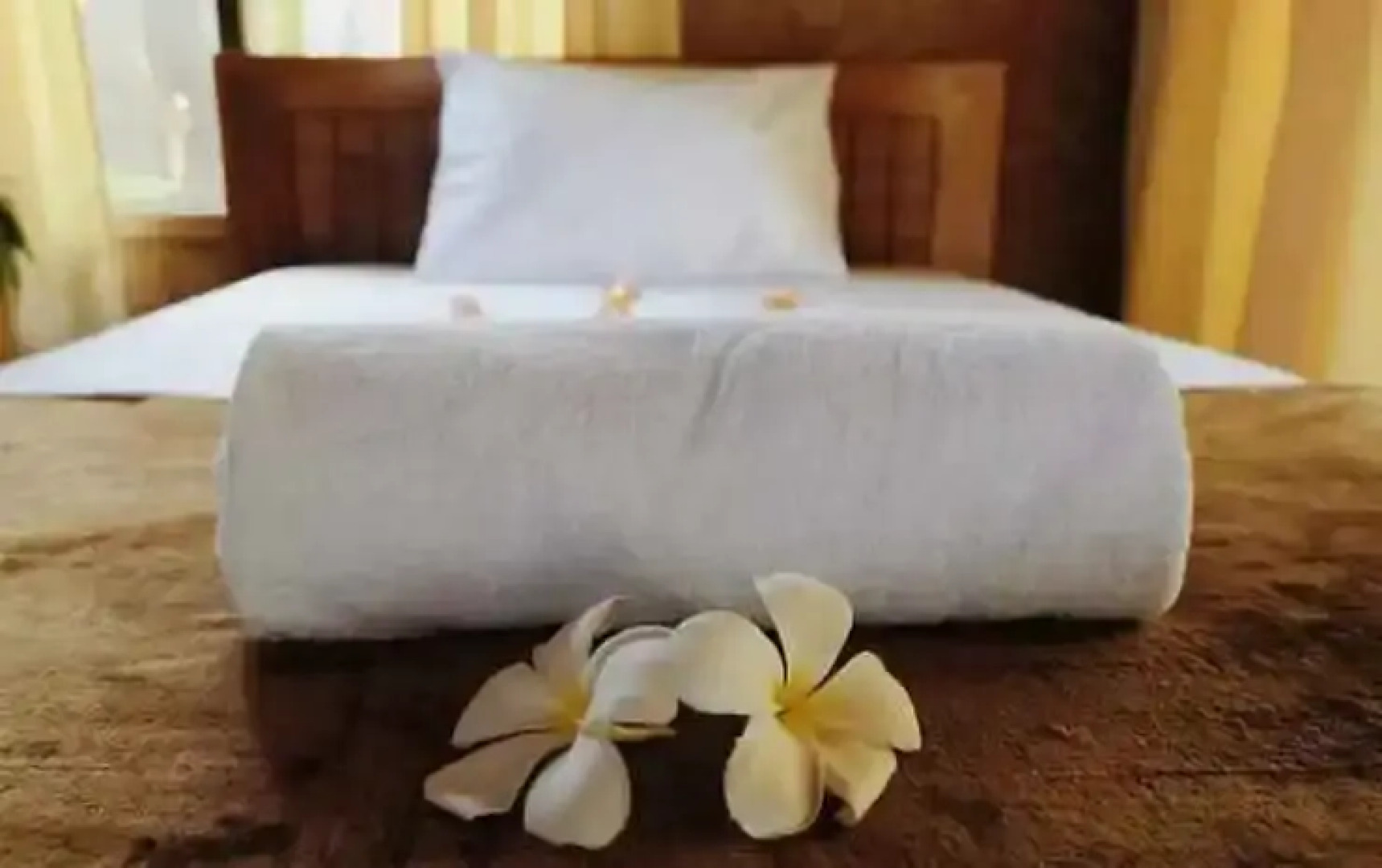 Jembrana Bali Homestay