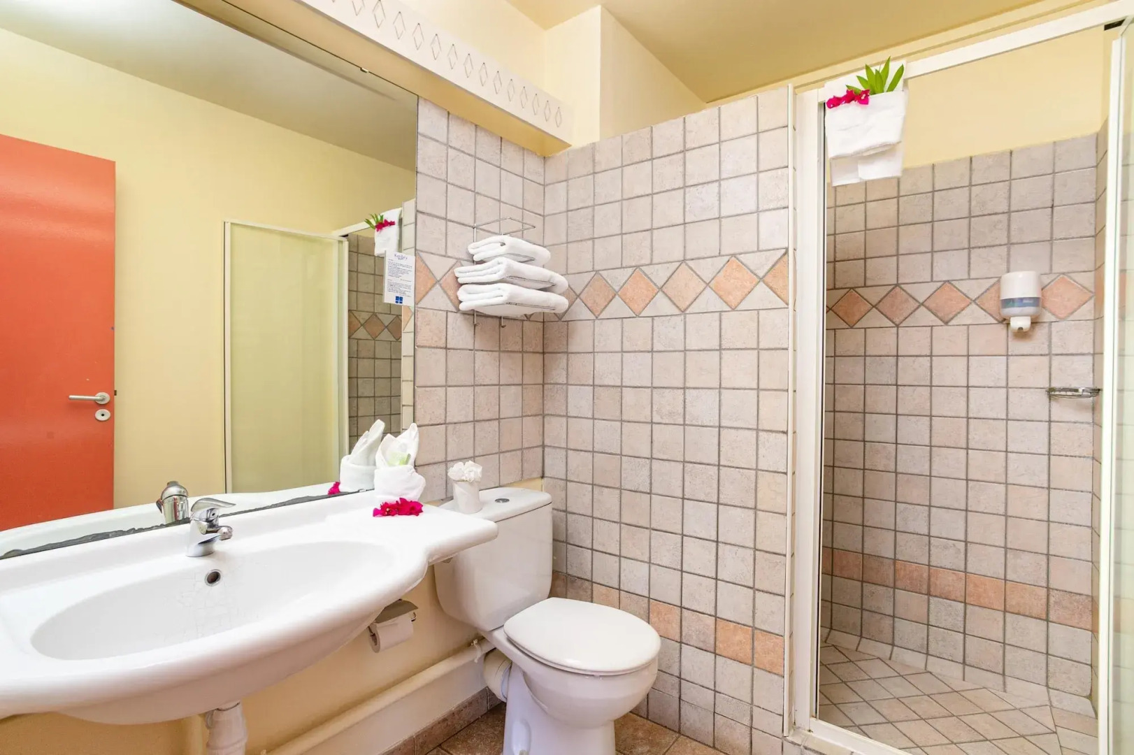 Karibea Sainte Luce hotel