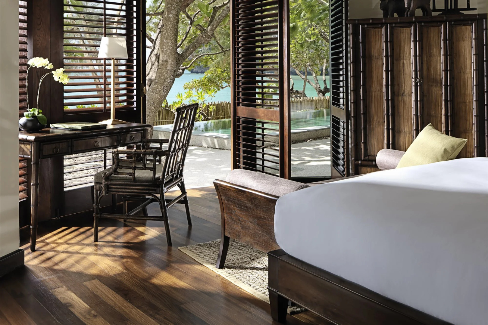 Отель Rayavadee