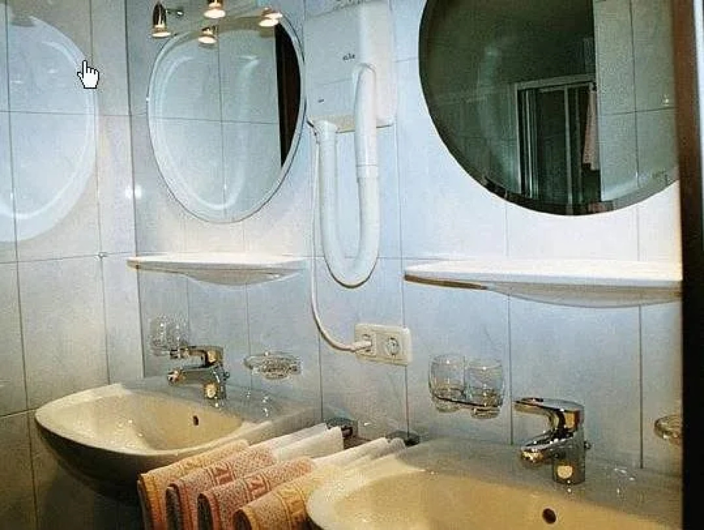 Ferienappartements Heinzle - Ihr Ferienresort