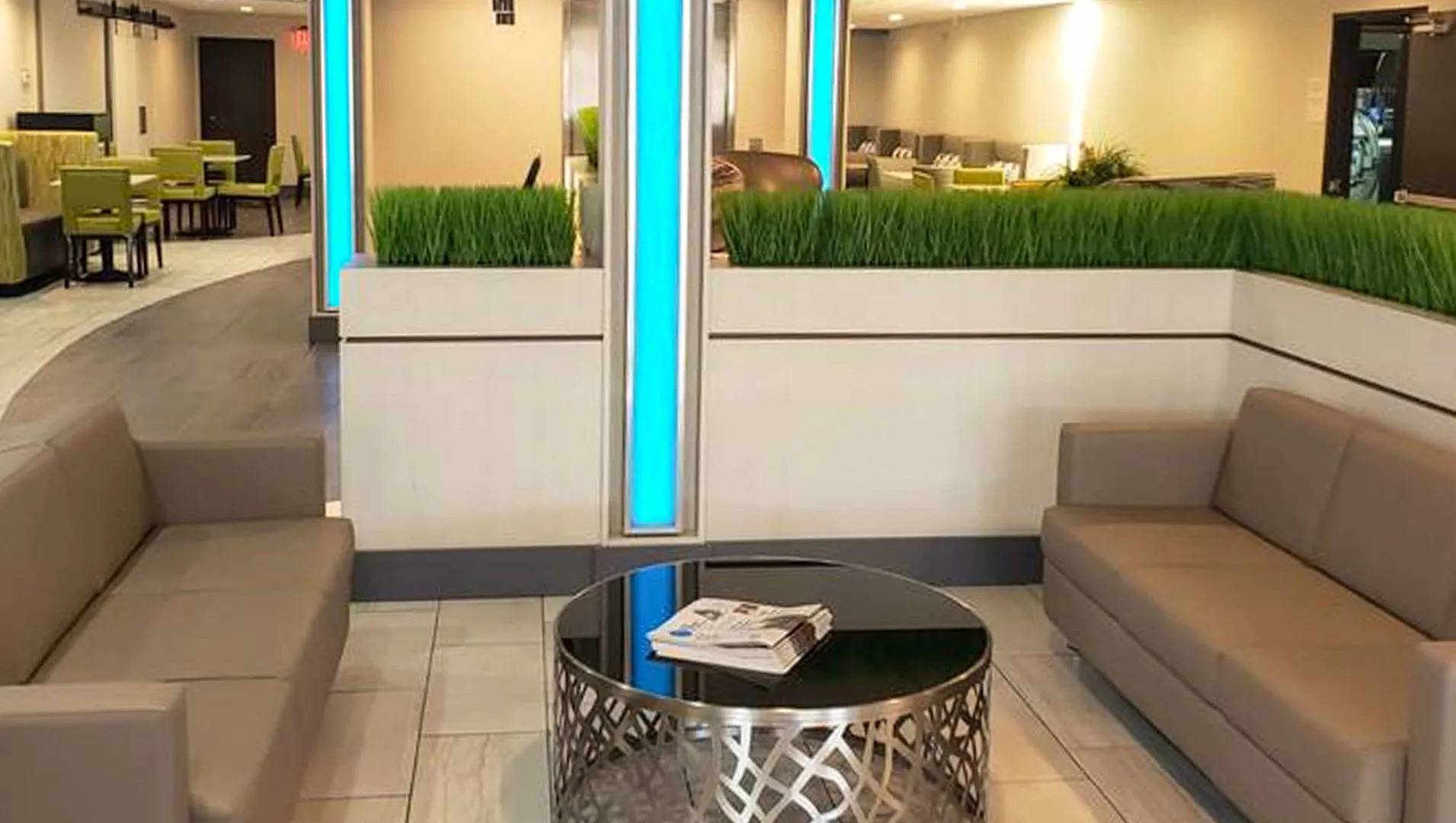 The Alexis Inn & Suites - Nashville Airport