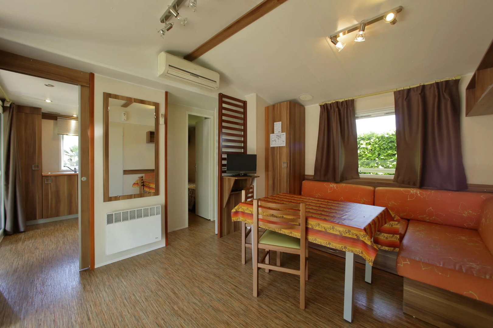 Camping Da Giovanni