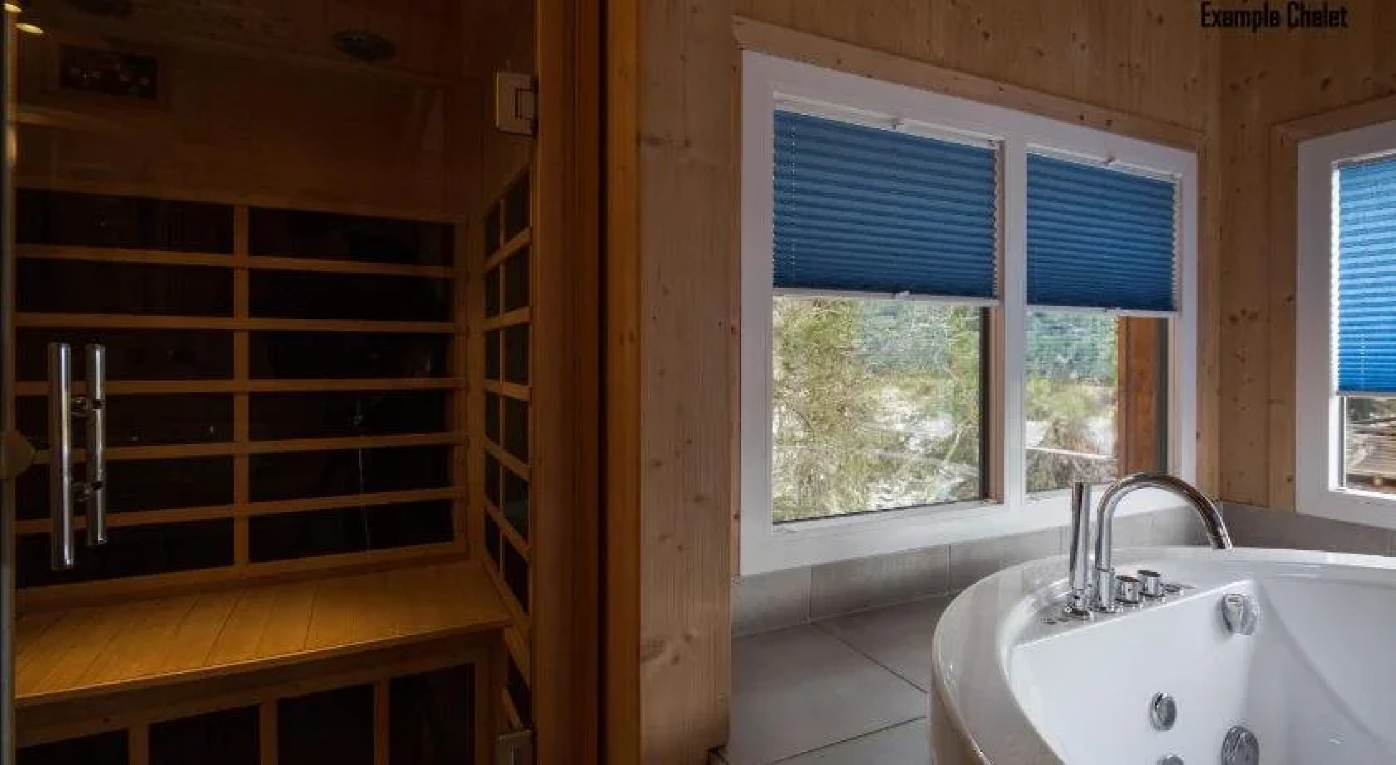 Alpenpark Turracher Höhe by ALPS RESORTS