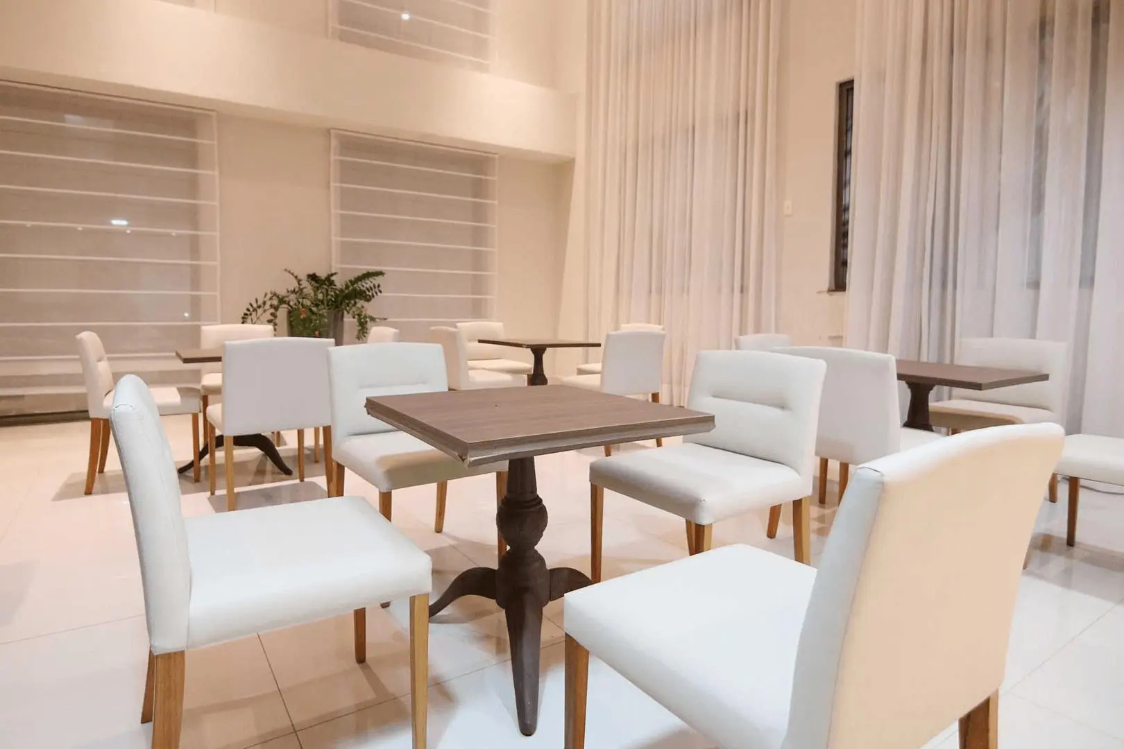 Hotel Samba Linhares