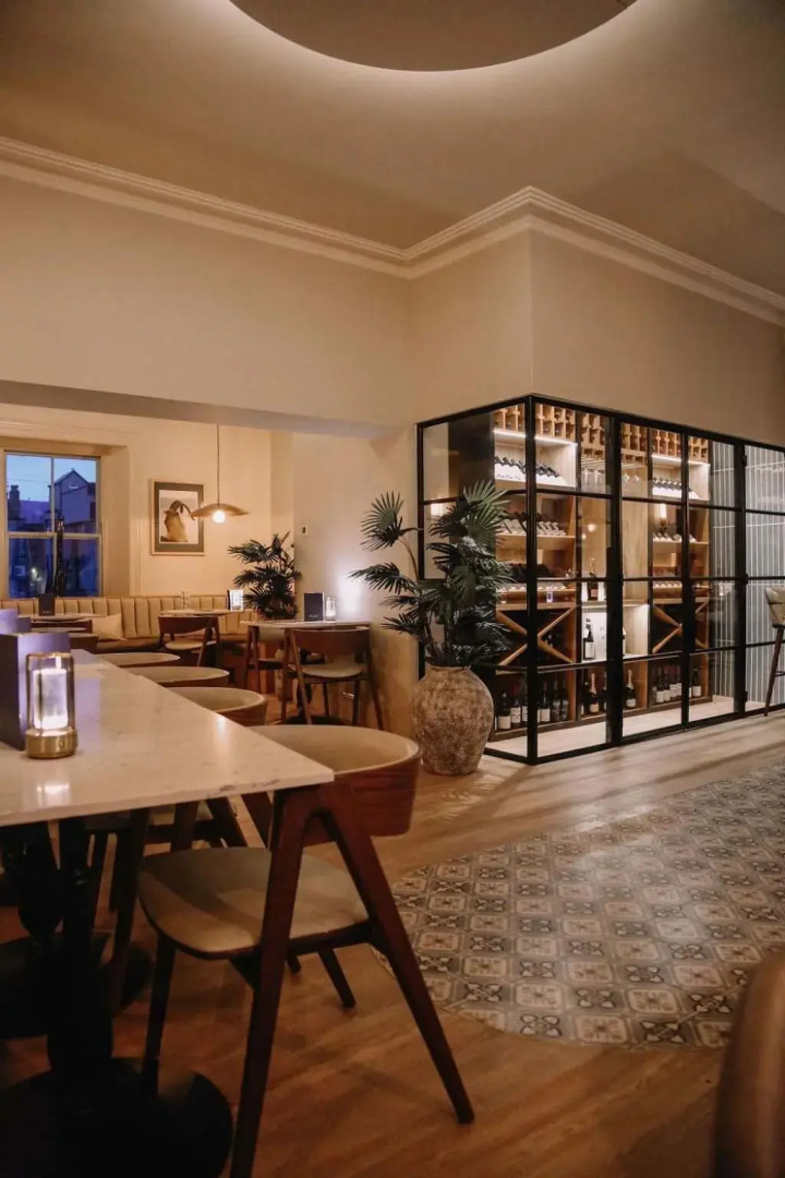 Esplanade Hotel Llandudno