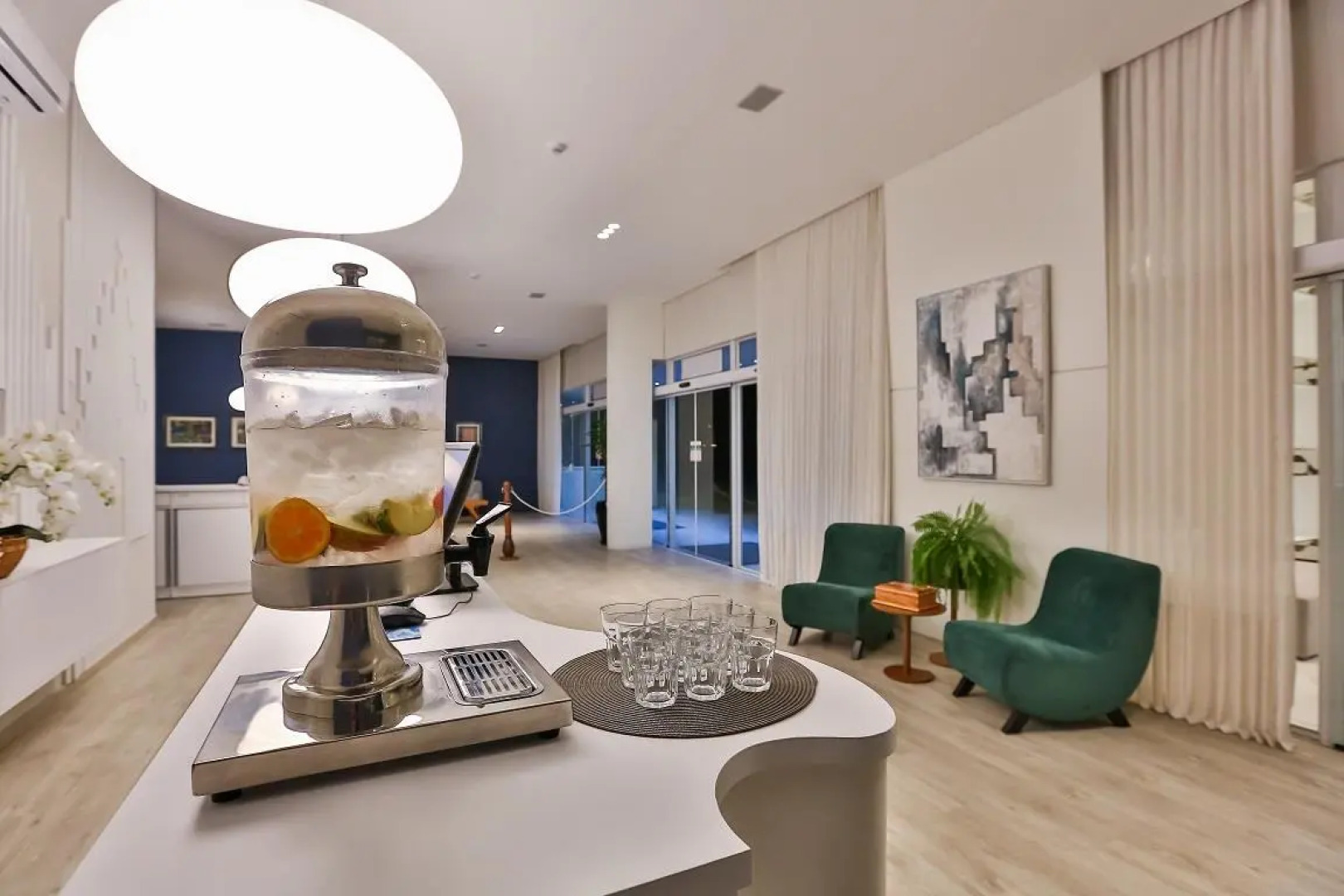 Itapema Beach Resorts by Nobile