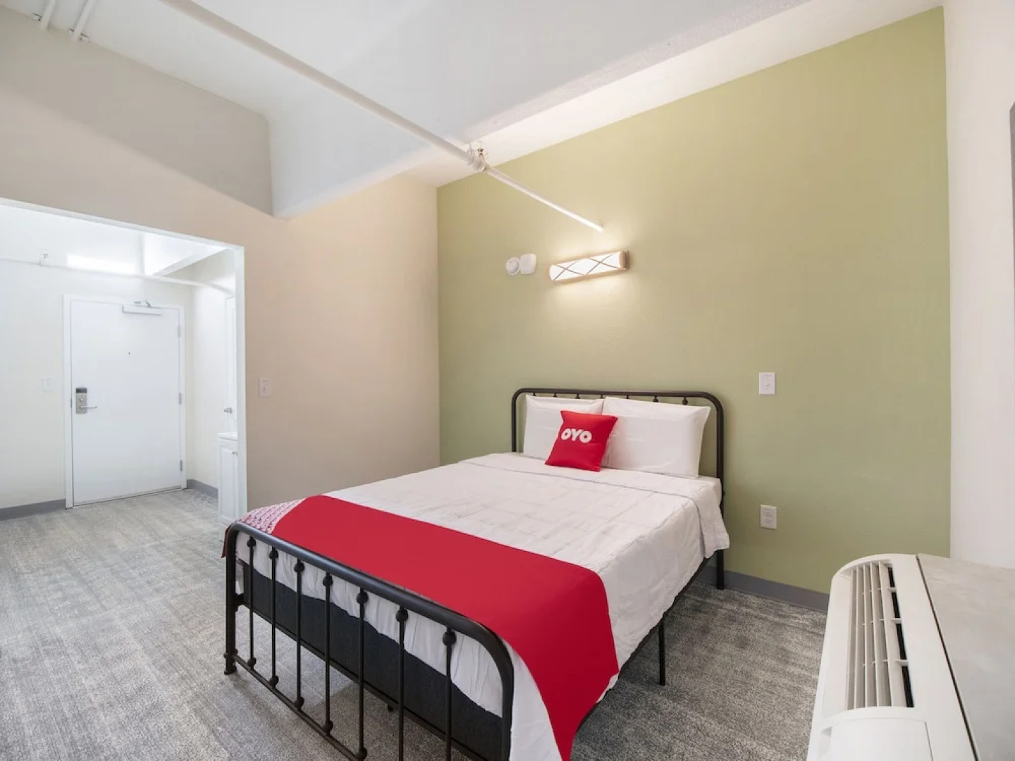 Galleria Garden Hotel