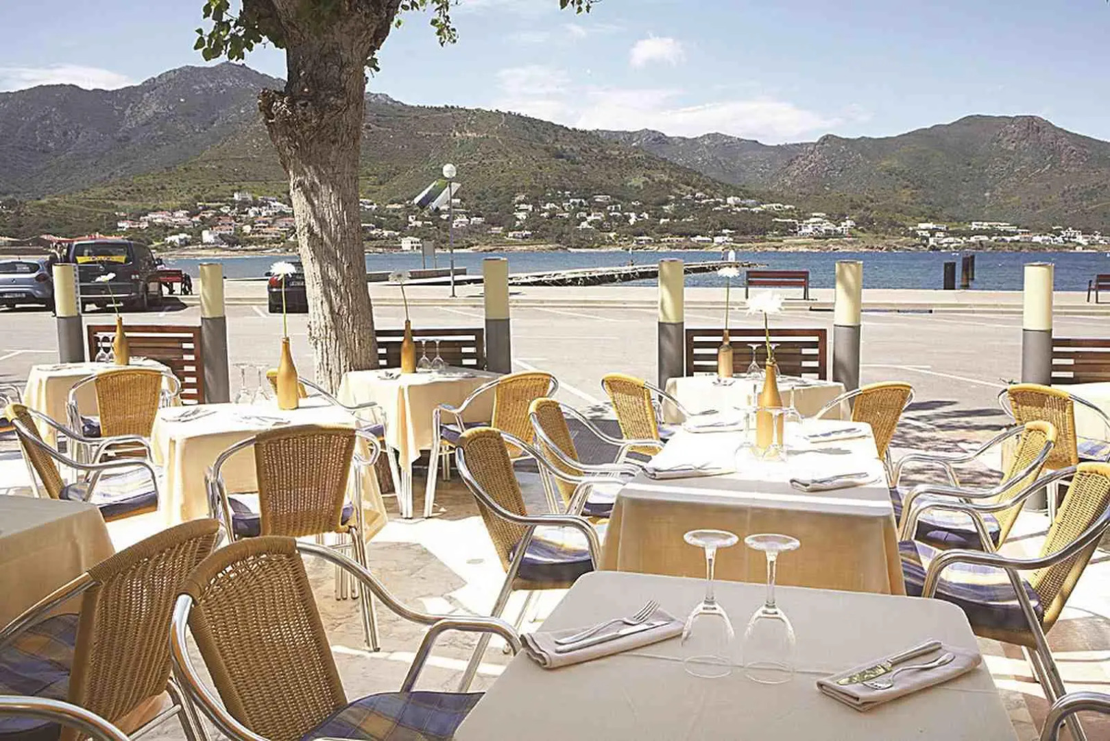 Hotel Spa Cap de Creus