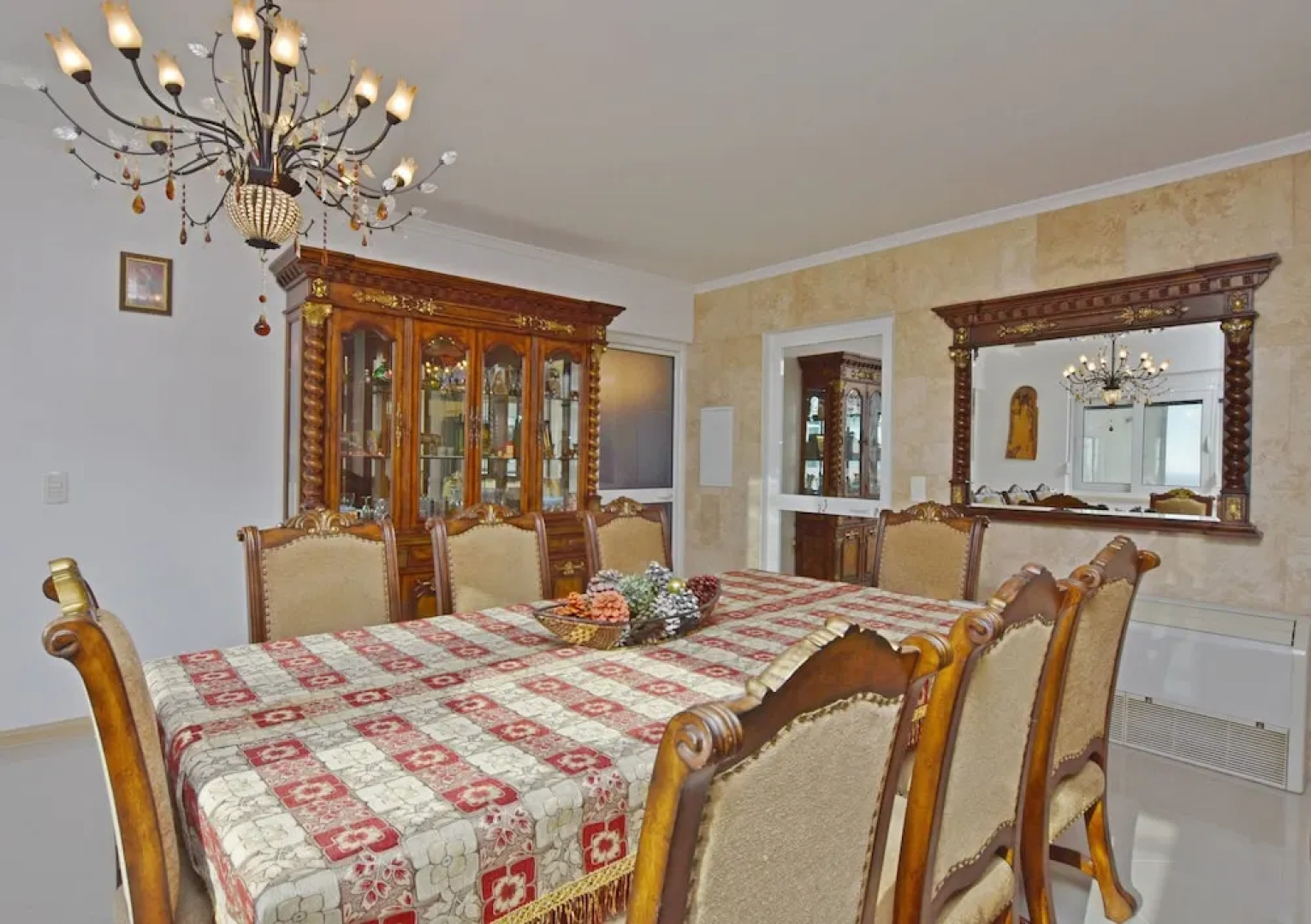 Apartments Vila Mila