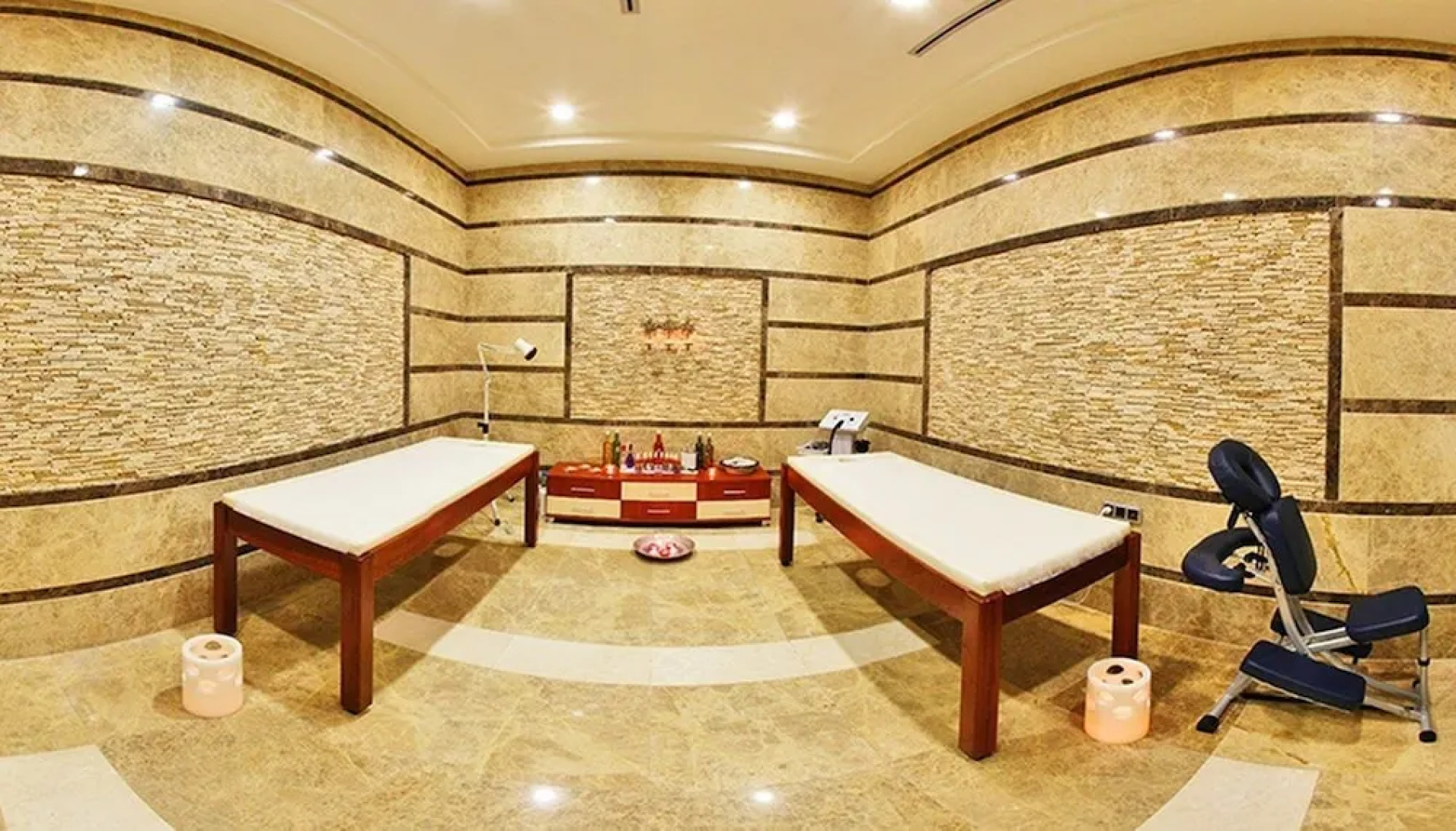 Gherdan Park Hotel
