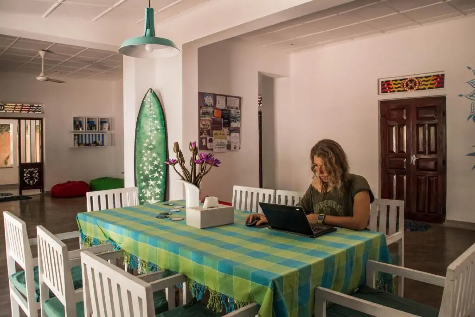 Hostel First Mirissa