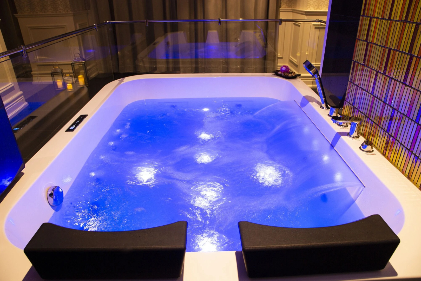 Aswar Boutique Hotel