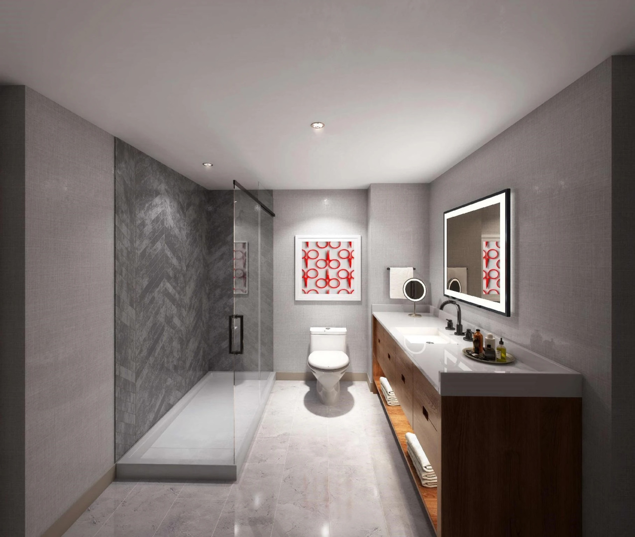 Cumberland House Knoxville, Tapestry Collection by Hilton