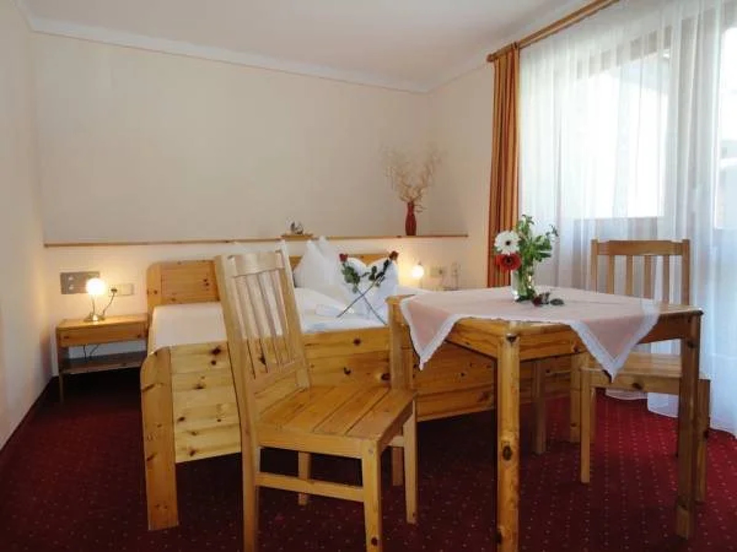 Gasthof Rieder Stubn