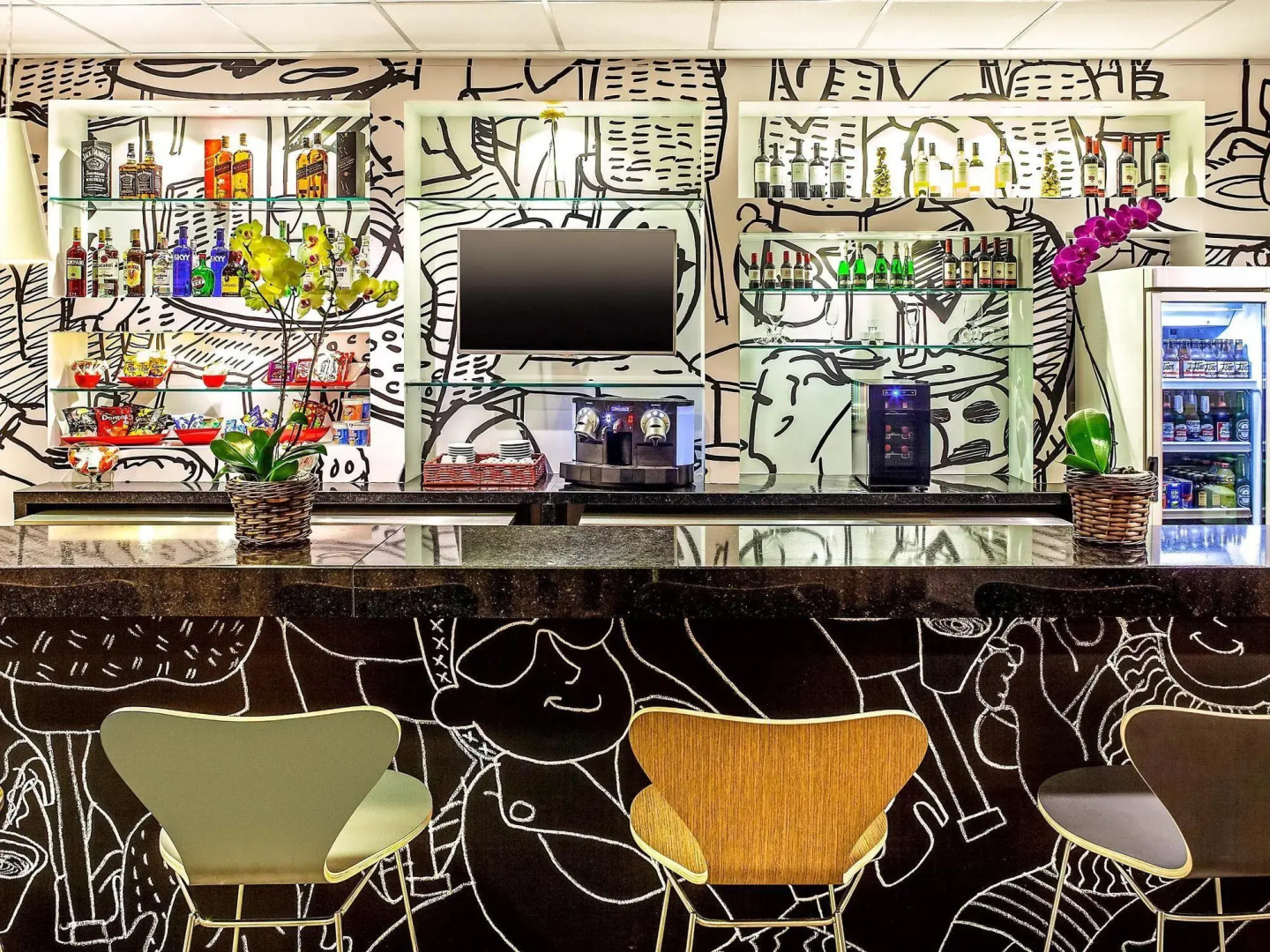 ibis Copacabana Posto 5