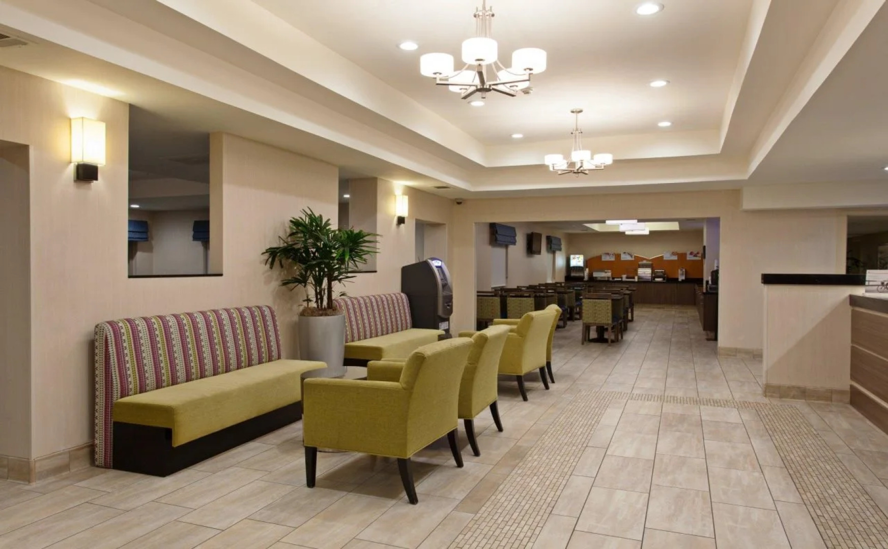 Holiday Inn Express San Bernardino - Colton by IHG