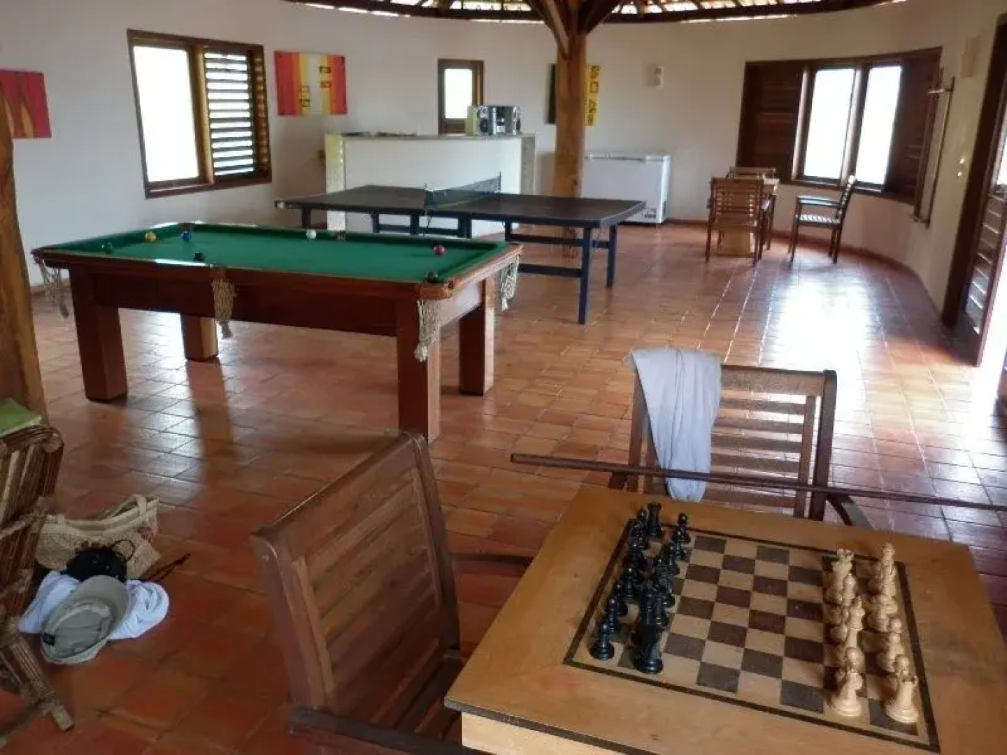 Condominio Residencial Recanto Zumbi