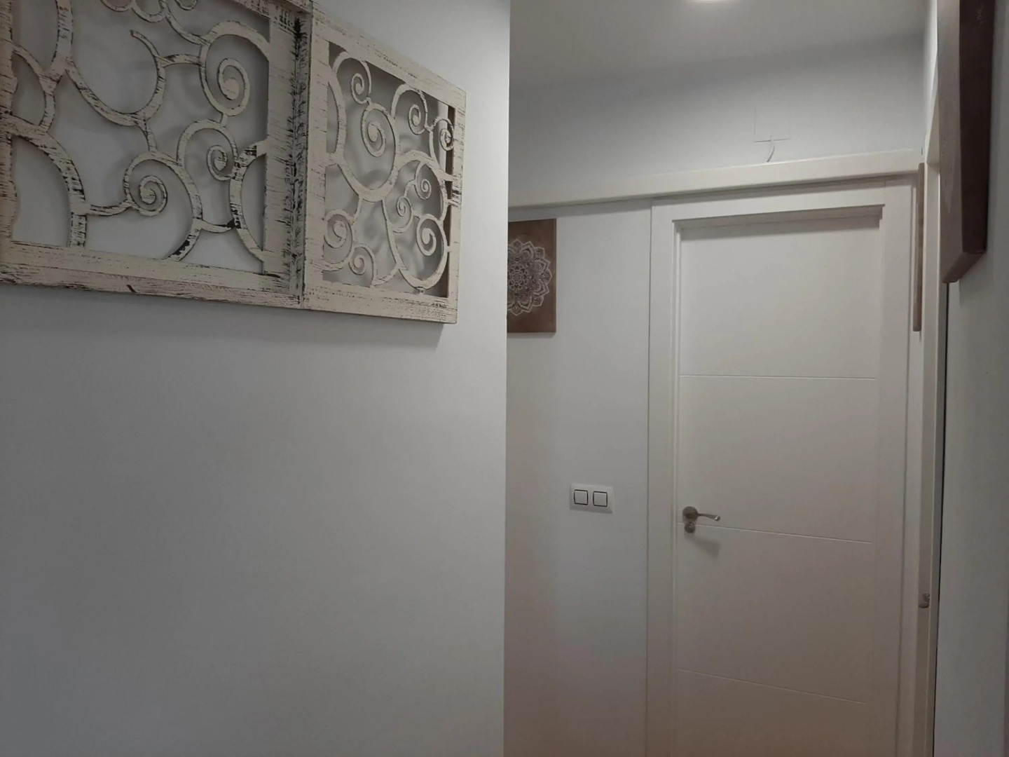 Alojamiento La Terraza De Luis