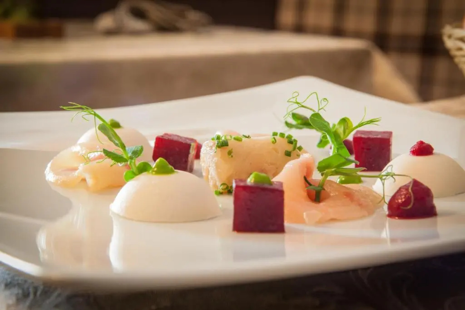 Hotel Restaurant Alber