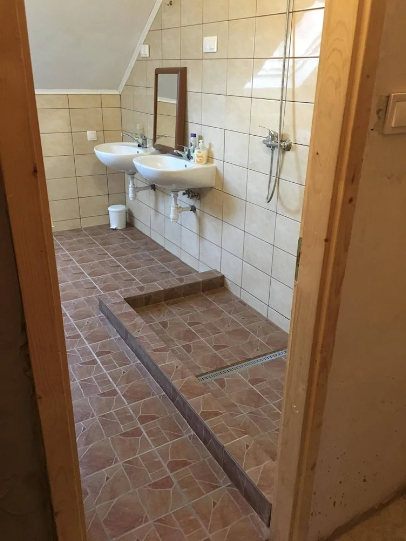 Peregrino Vendégház