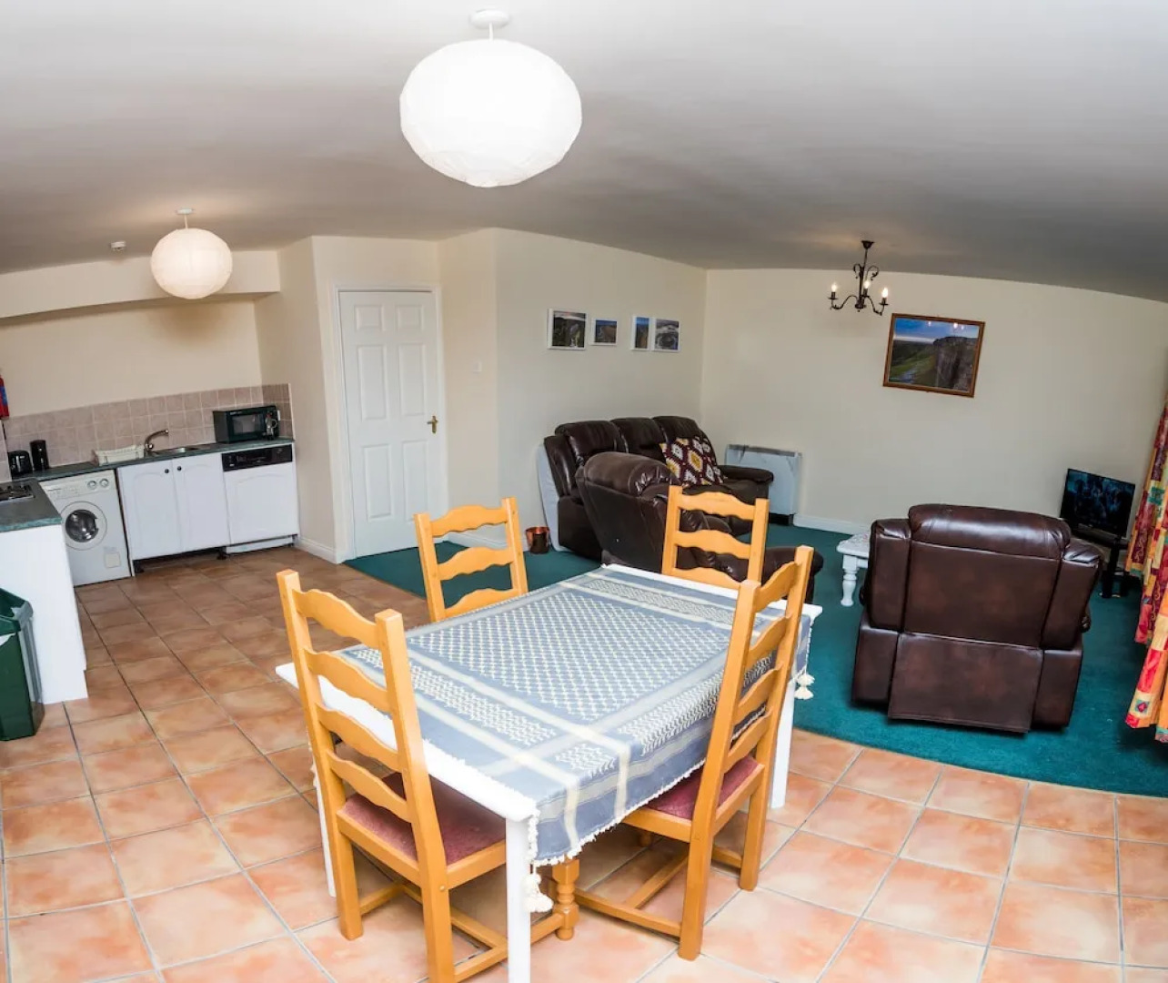 Bundoran Apartment