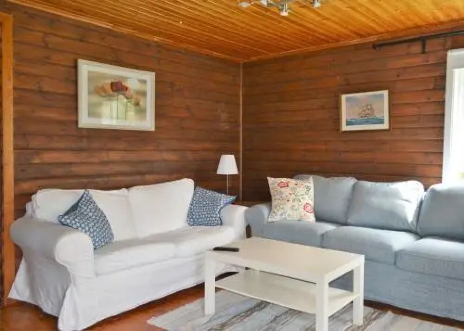 K45 Mackenzie Cottage