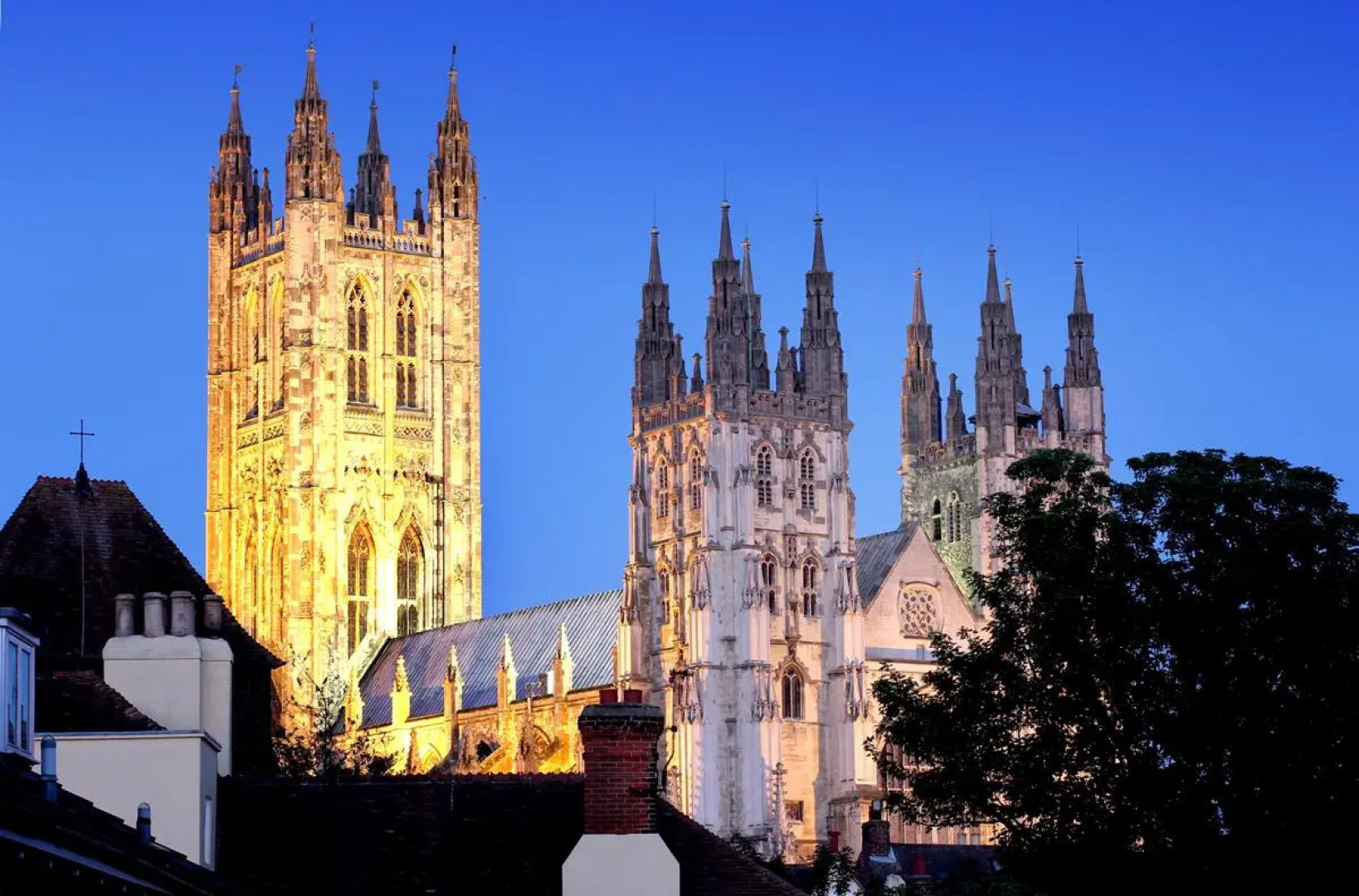 Rutherford College, University of Kent