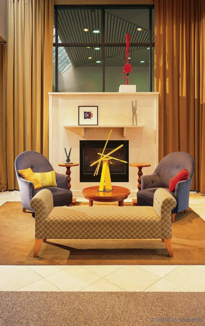 The Listel Hotel Vancouver