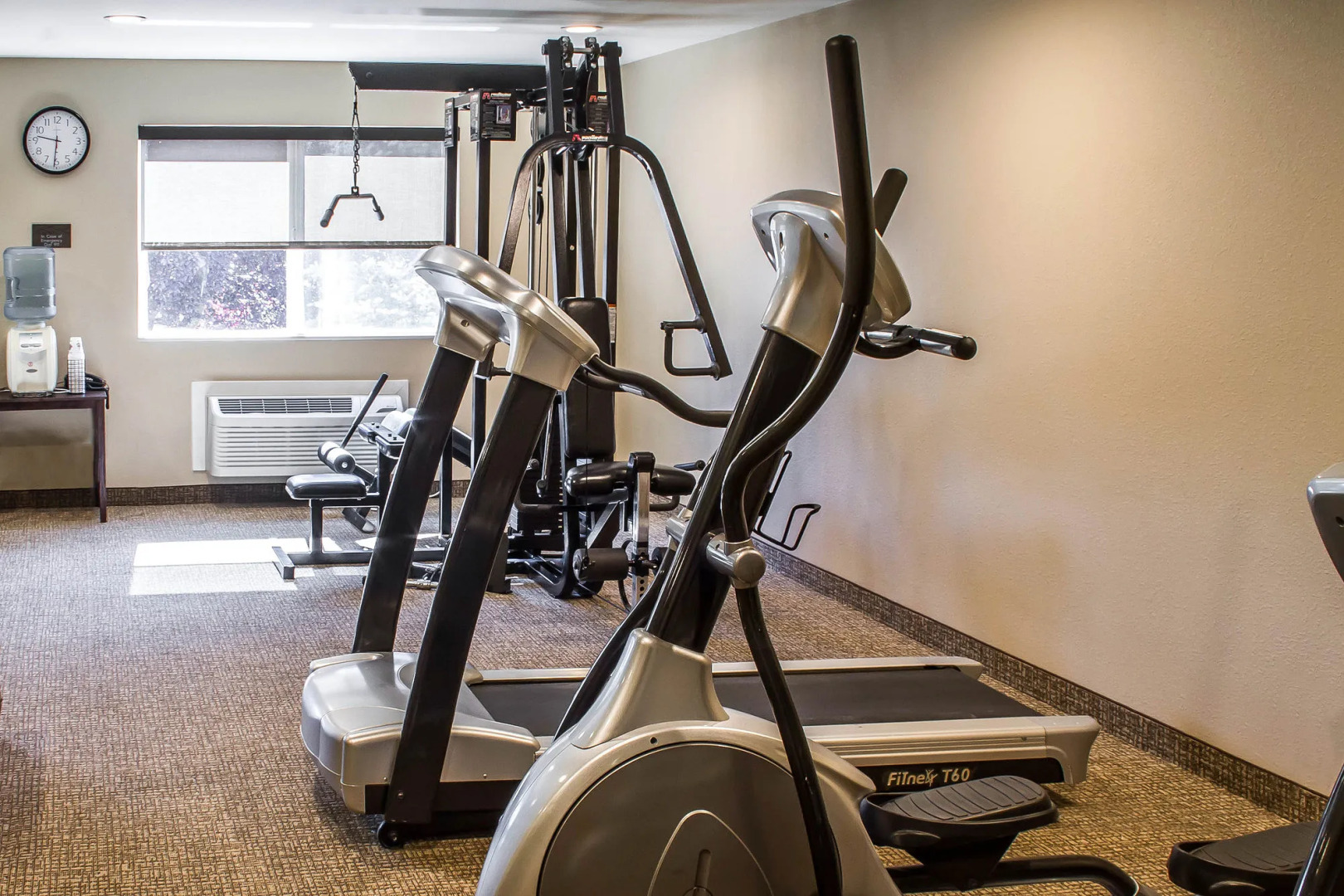 Comfort Inn Roseburg