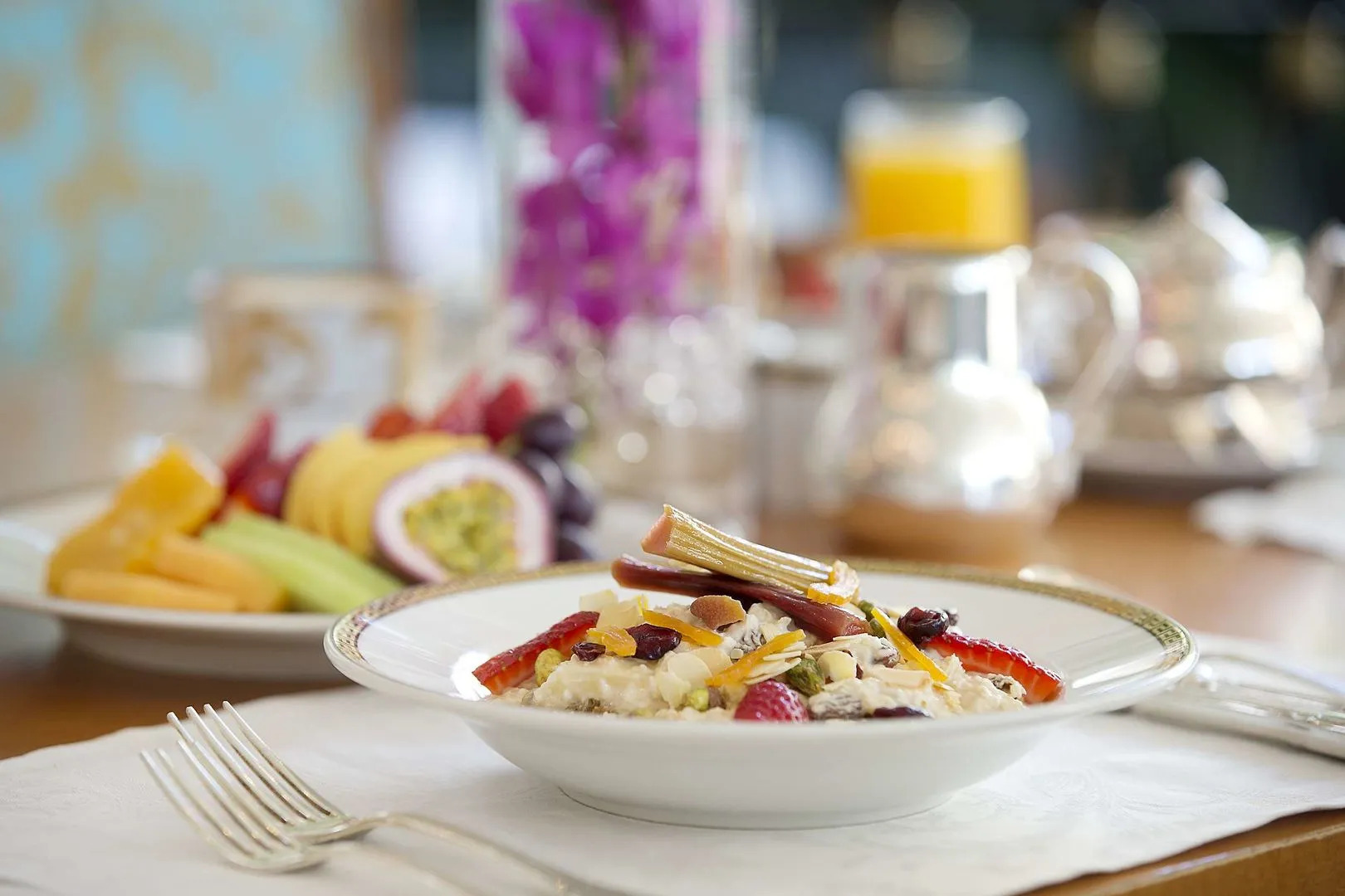 Imperial Hotel Gold Coast